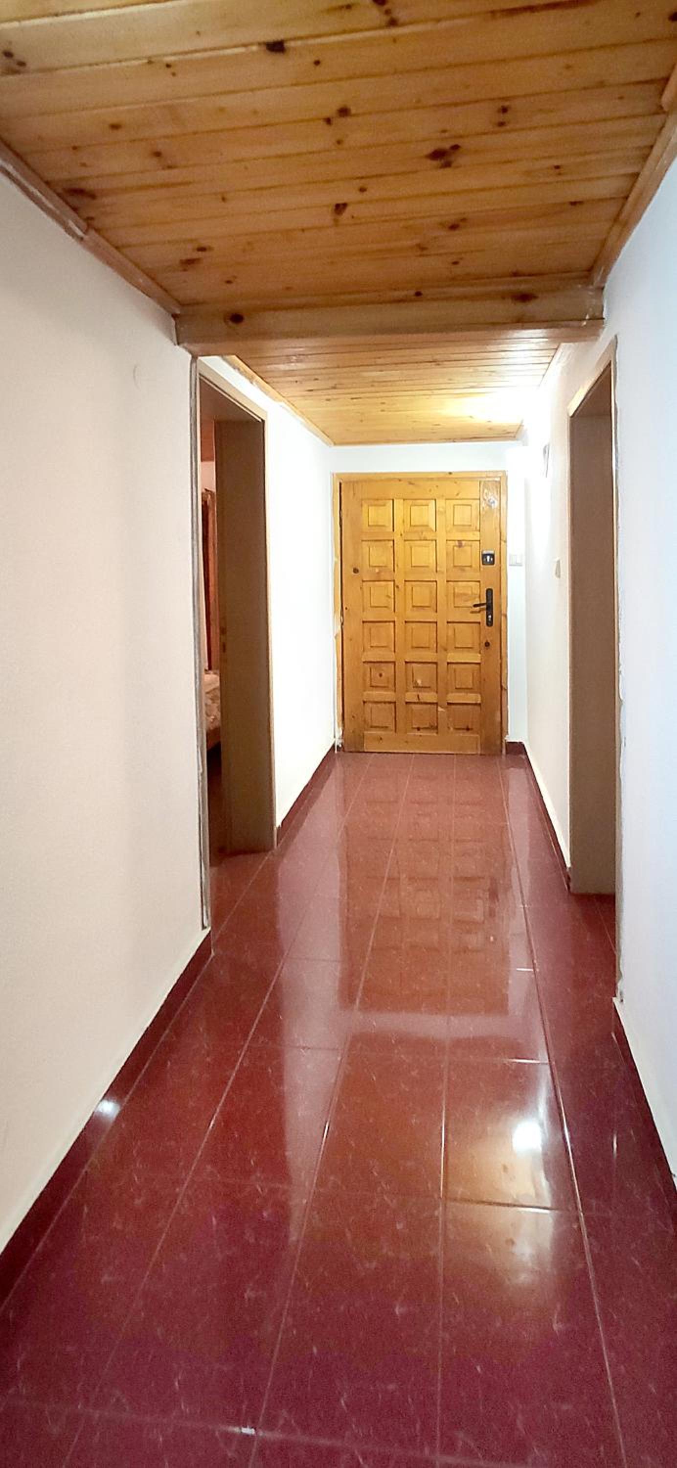 Three-Bedroom Villa photo 1