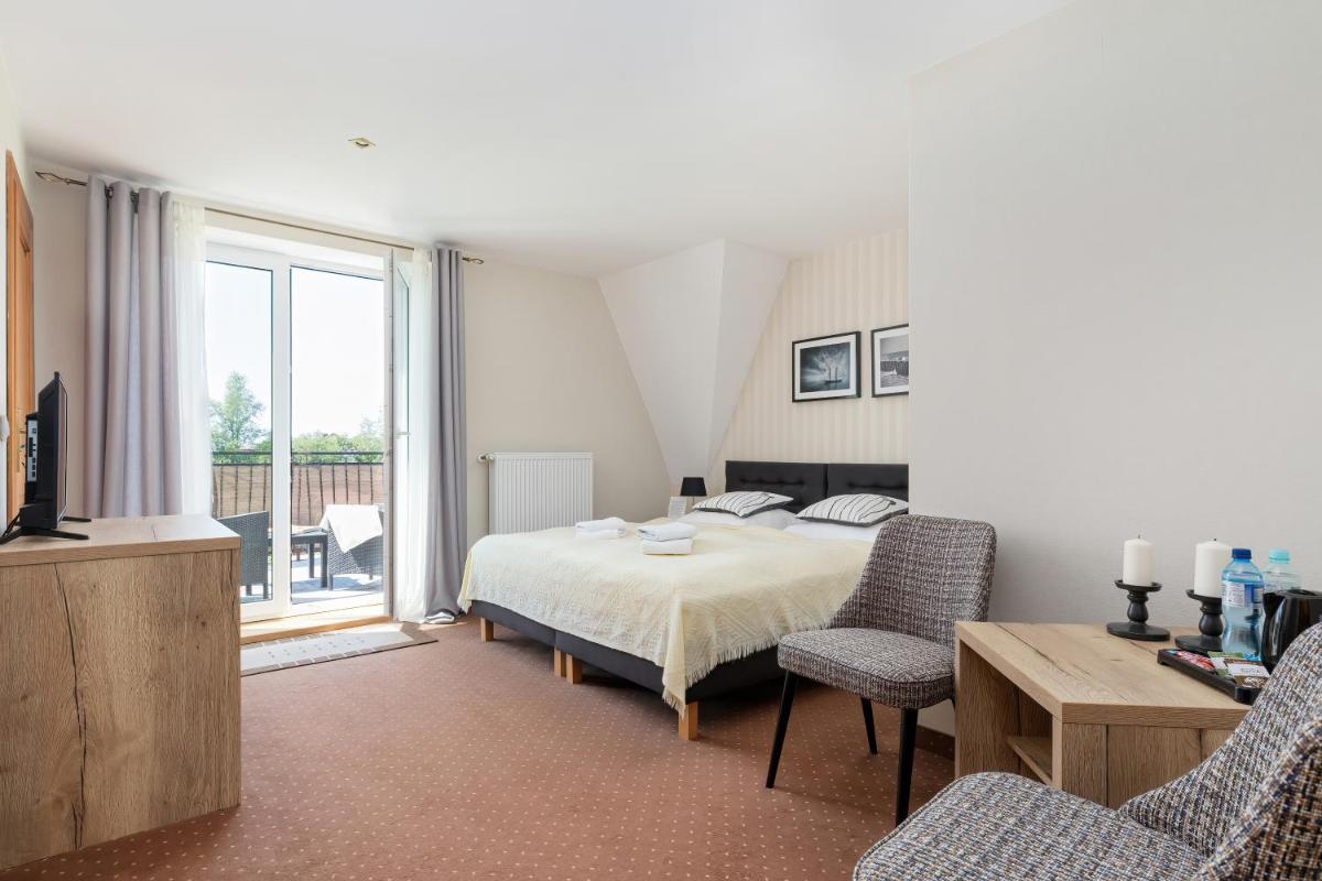 Double Room photo 1