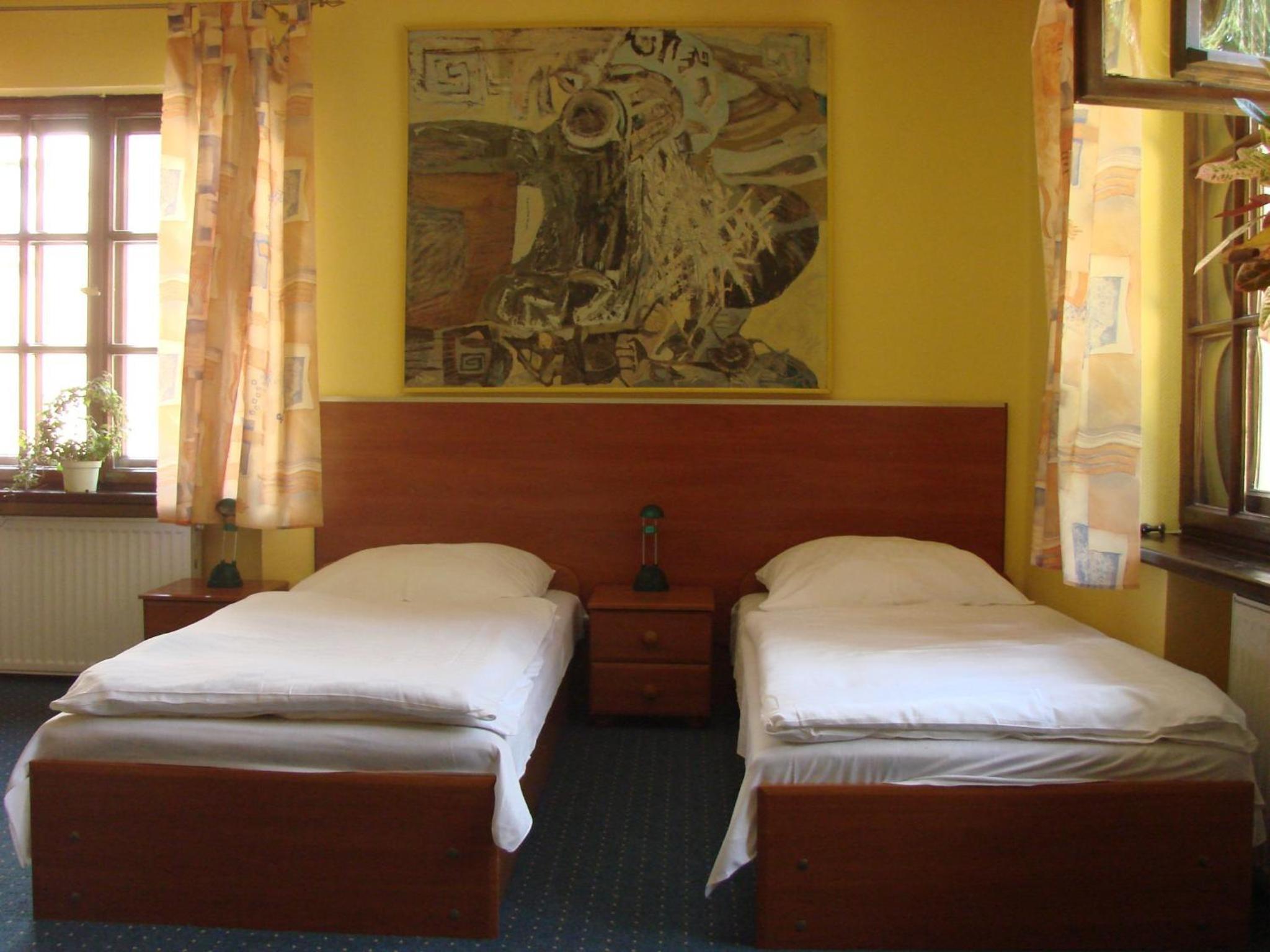 Triple Room With Shower