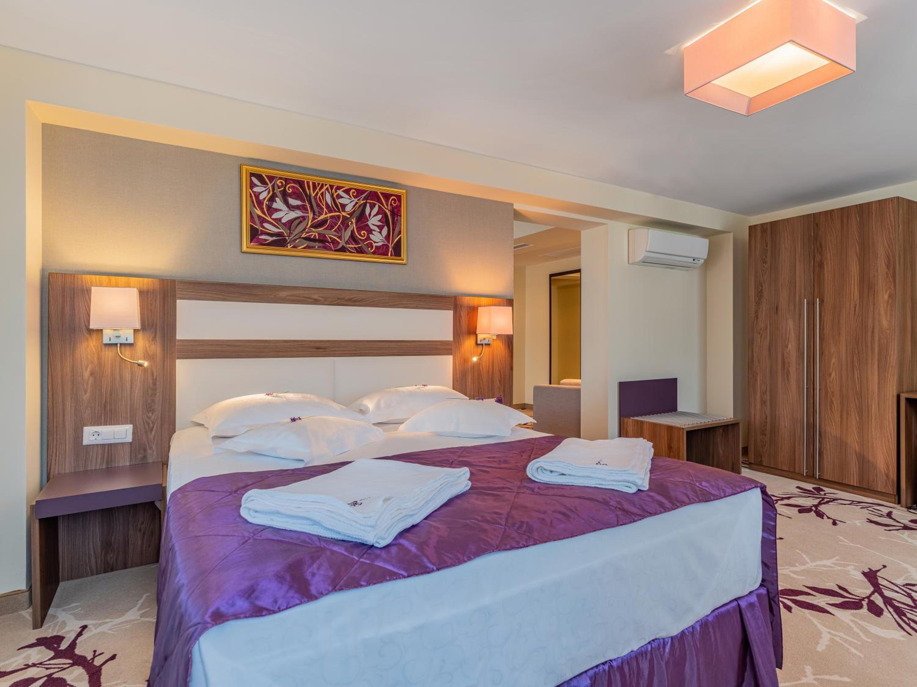 Two-Bedroom Suite