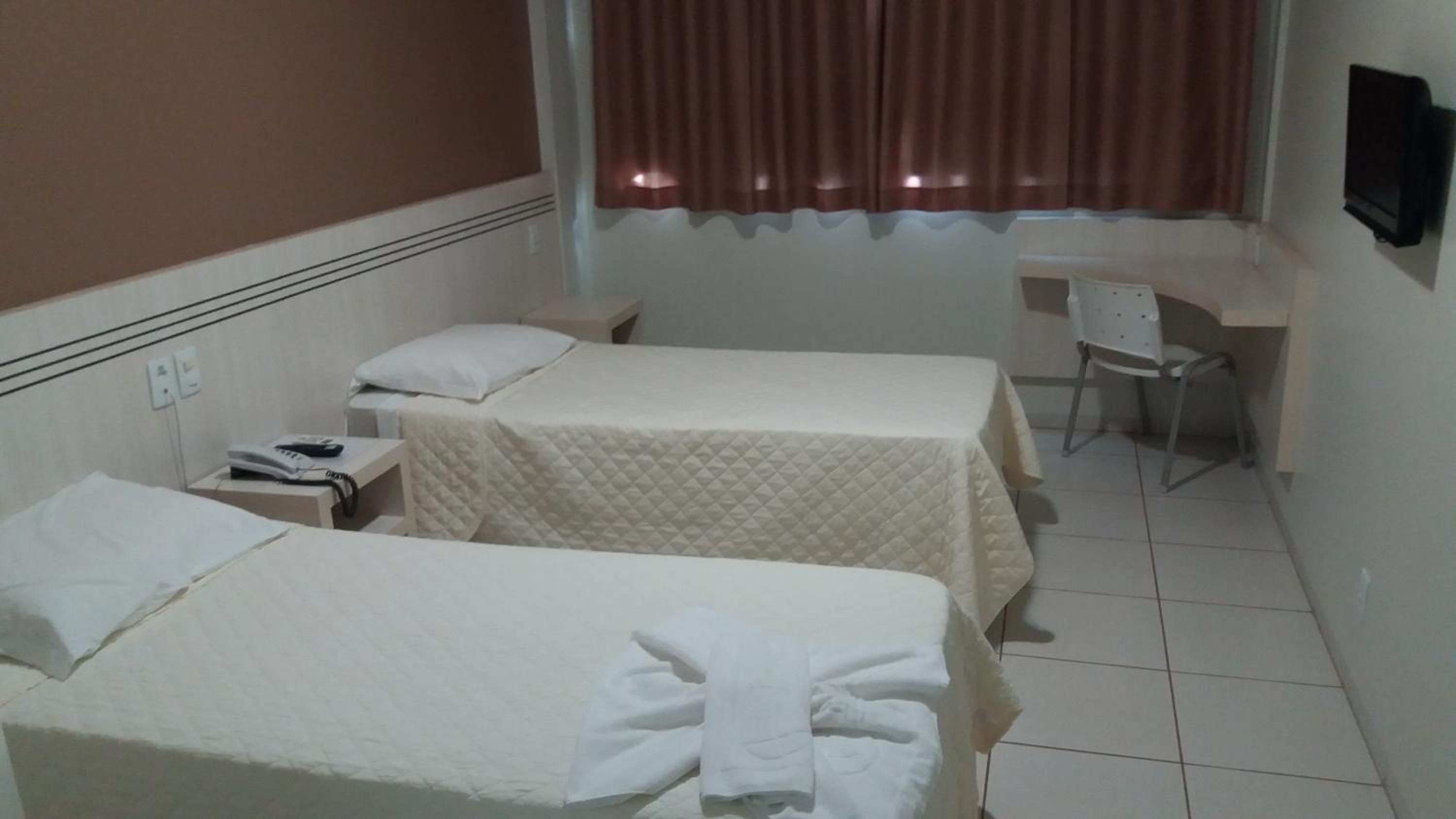 Standard Single Room photo 2