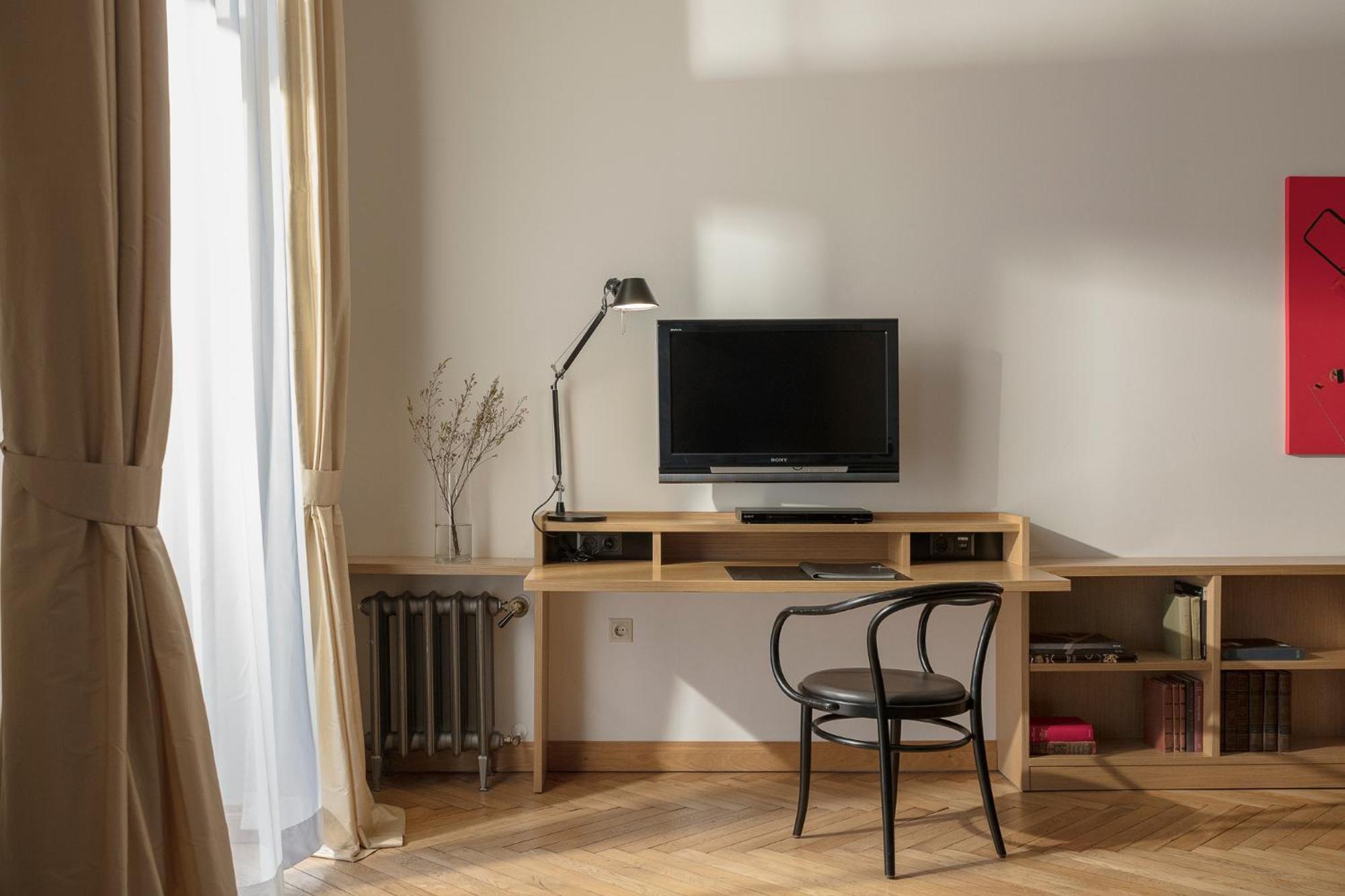 Two-Room Apartment - Photo 4