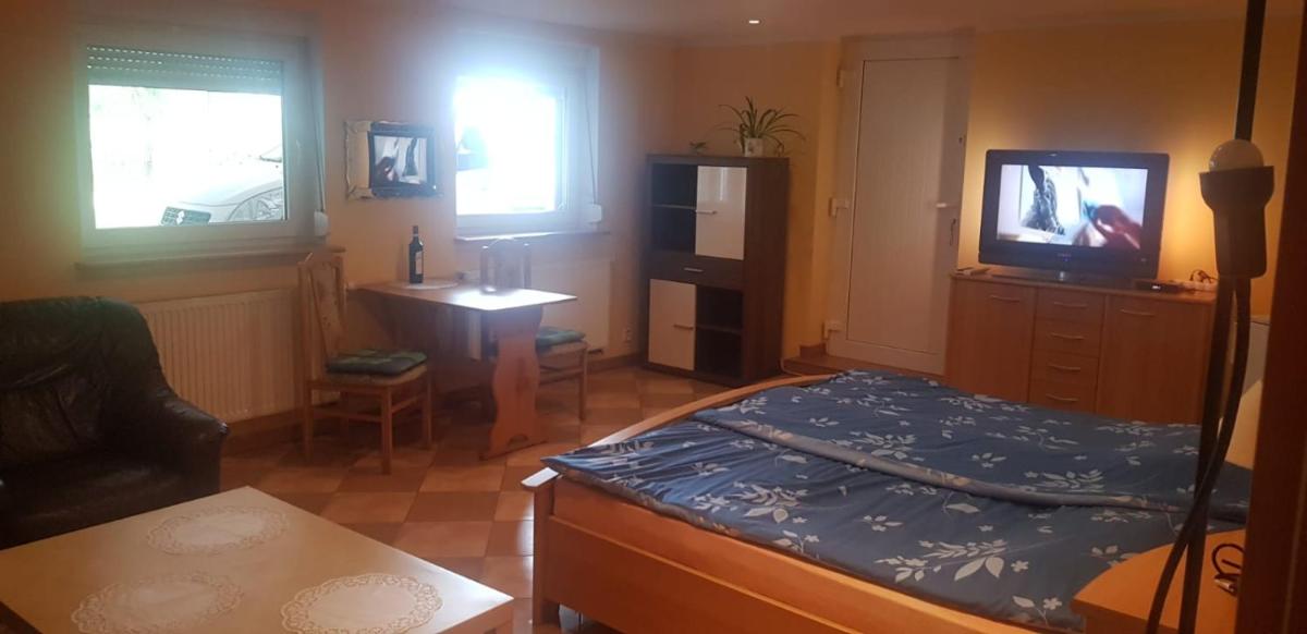 Deluxe Double Room (2 Adults + 1 Child) photo 1