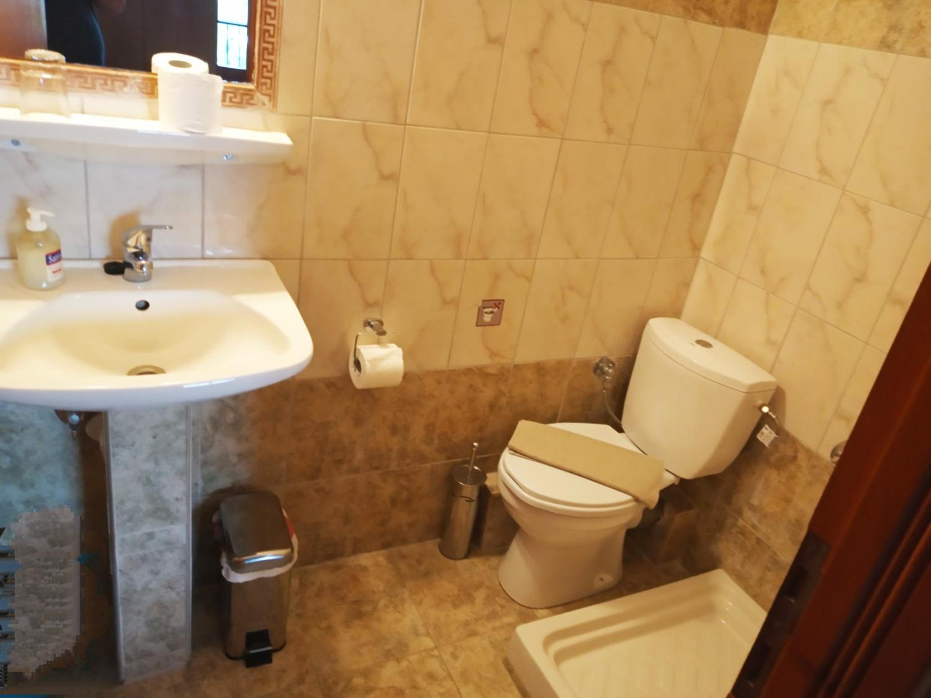 Double Room with Balcony photo 2