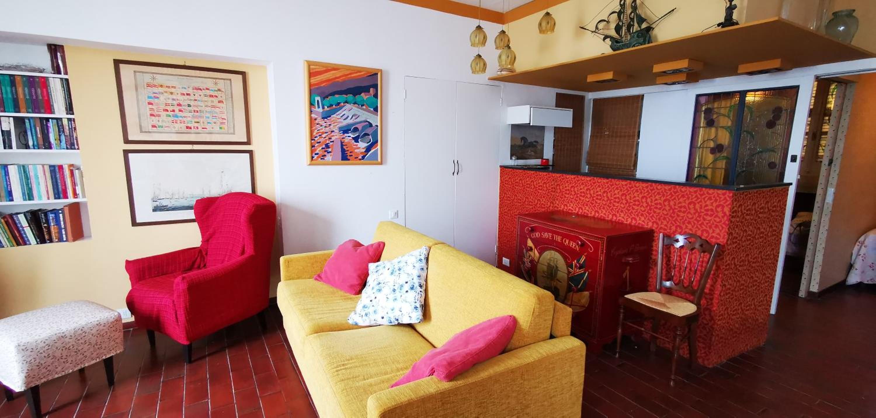 Apartment - Photo 6