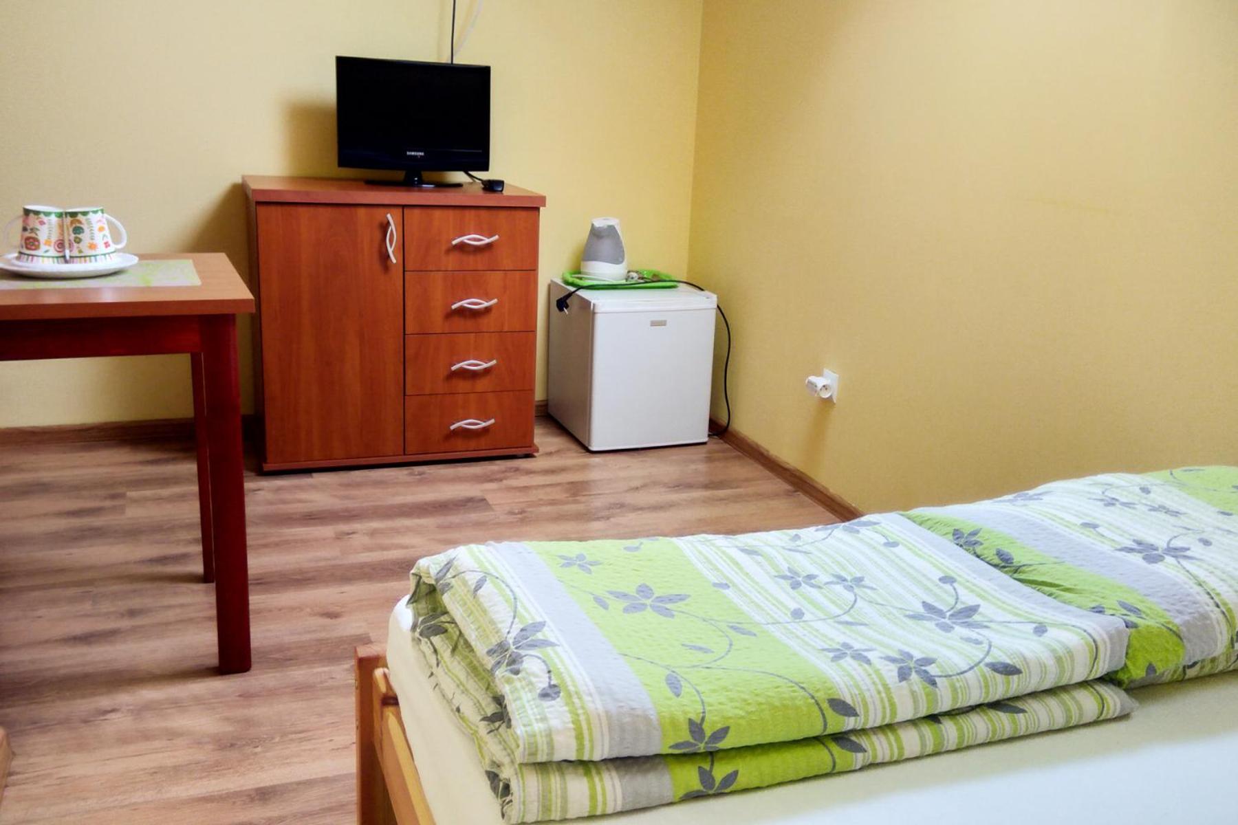 Small Double Room photo 3