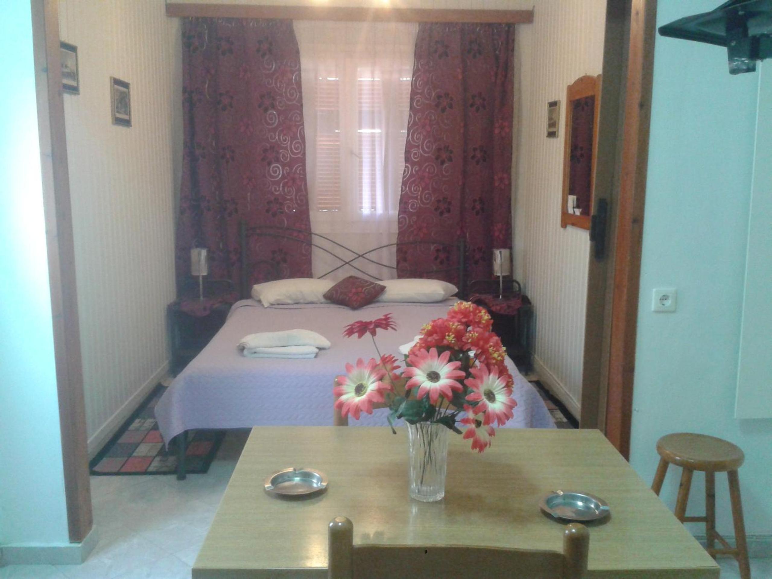 Budget Double Room photo 1