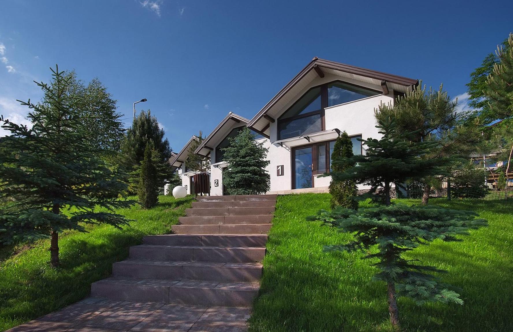 Chalet