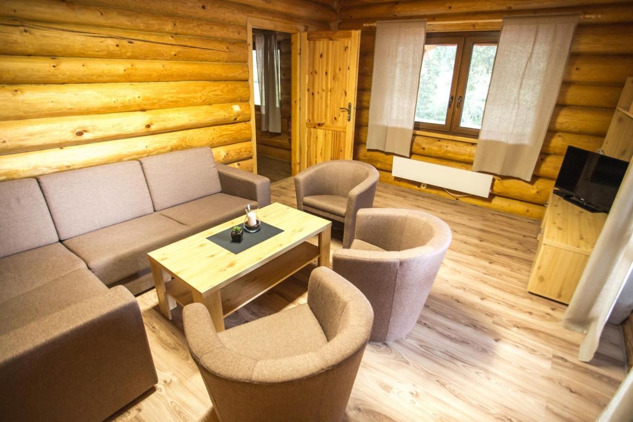 Standard Family Room photo 2