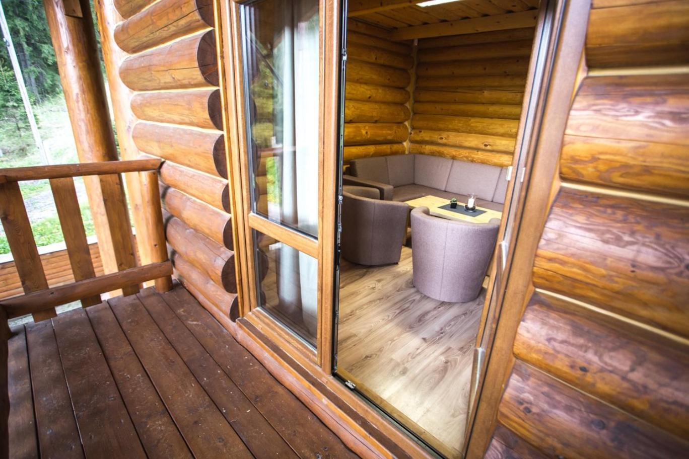 Chalet photo 2