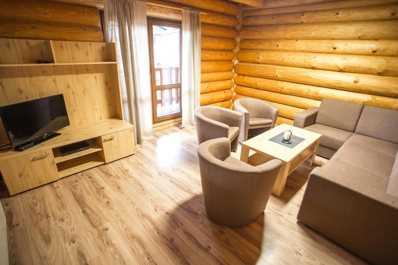 Chalet photo 1