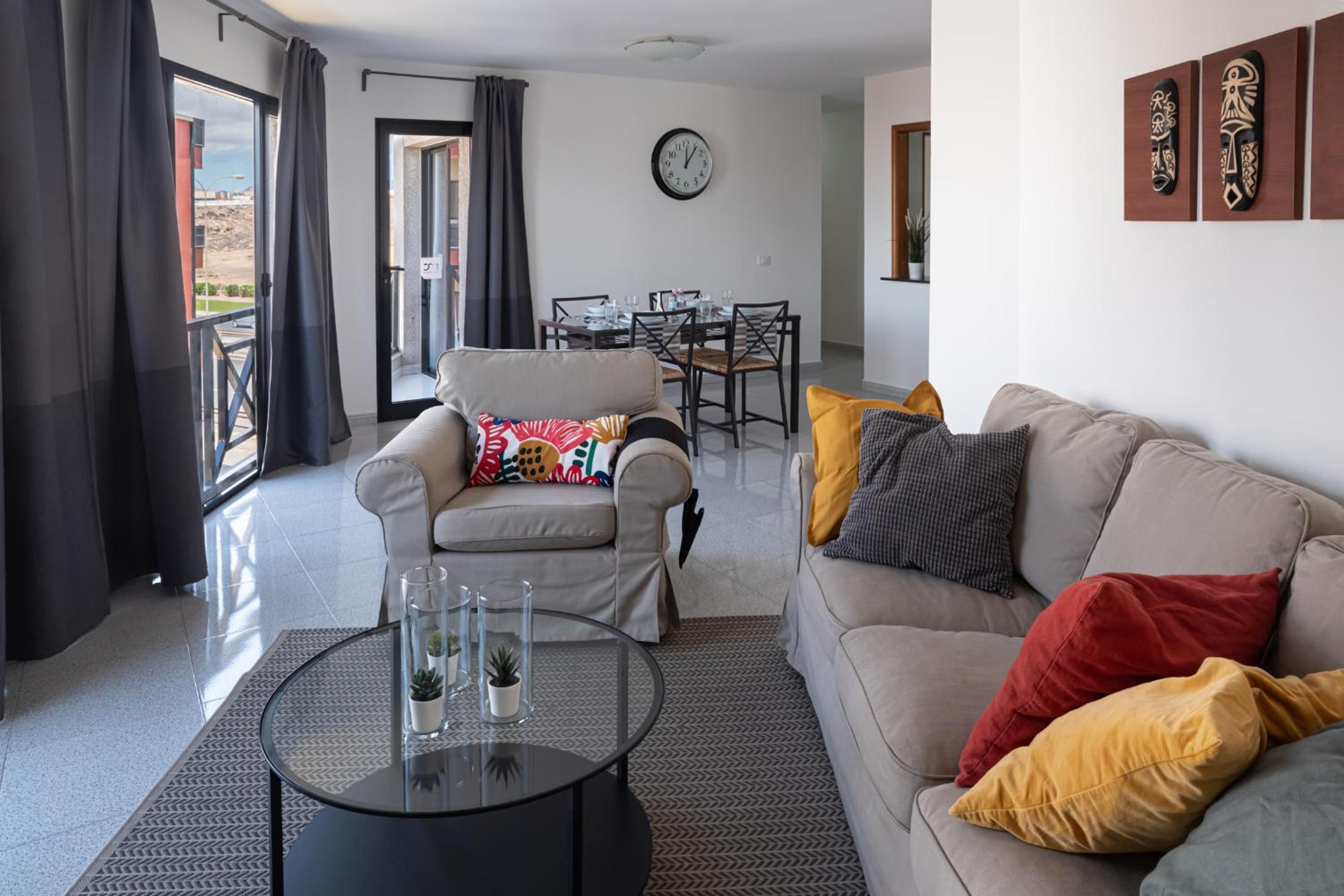 Apartamento