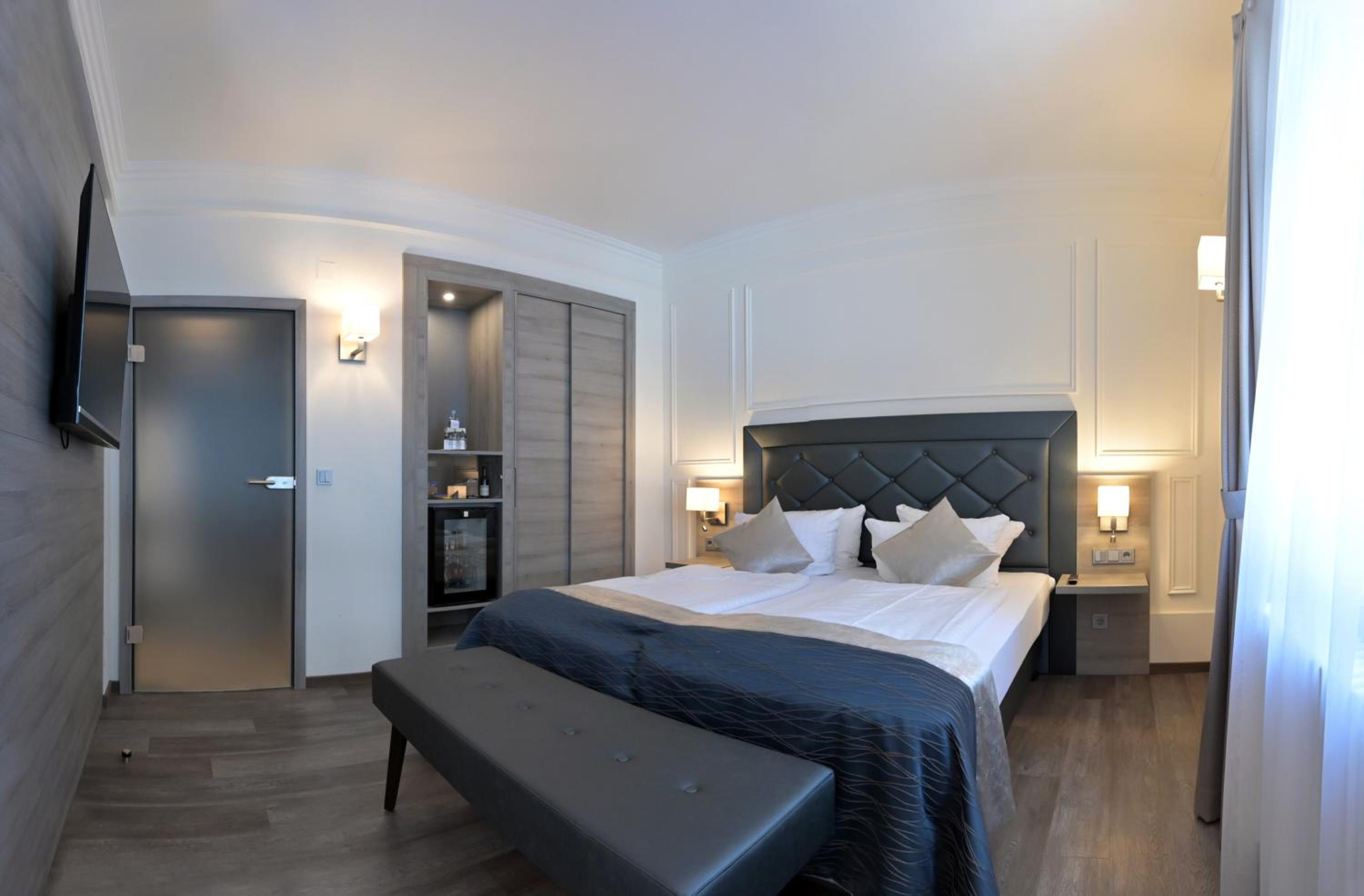 Suite Barbarossa photo 1
