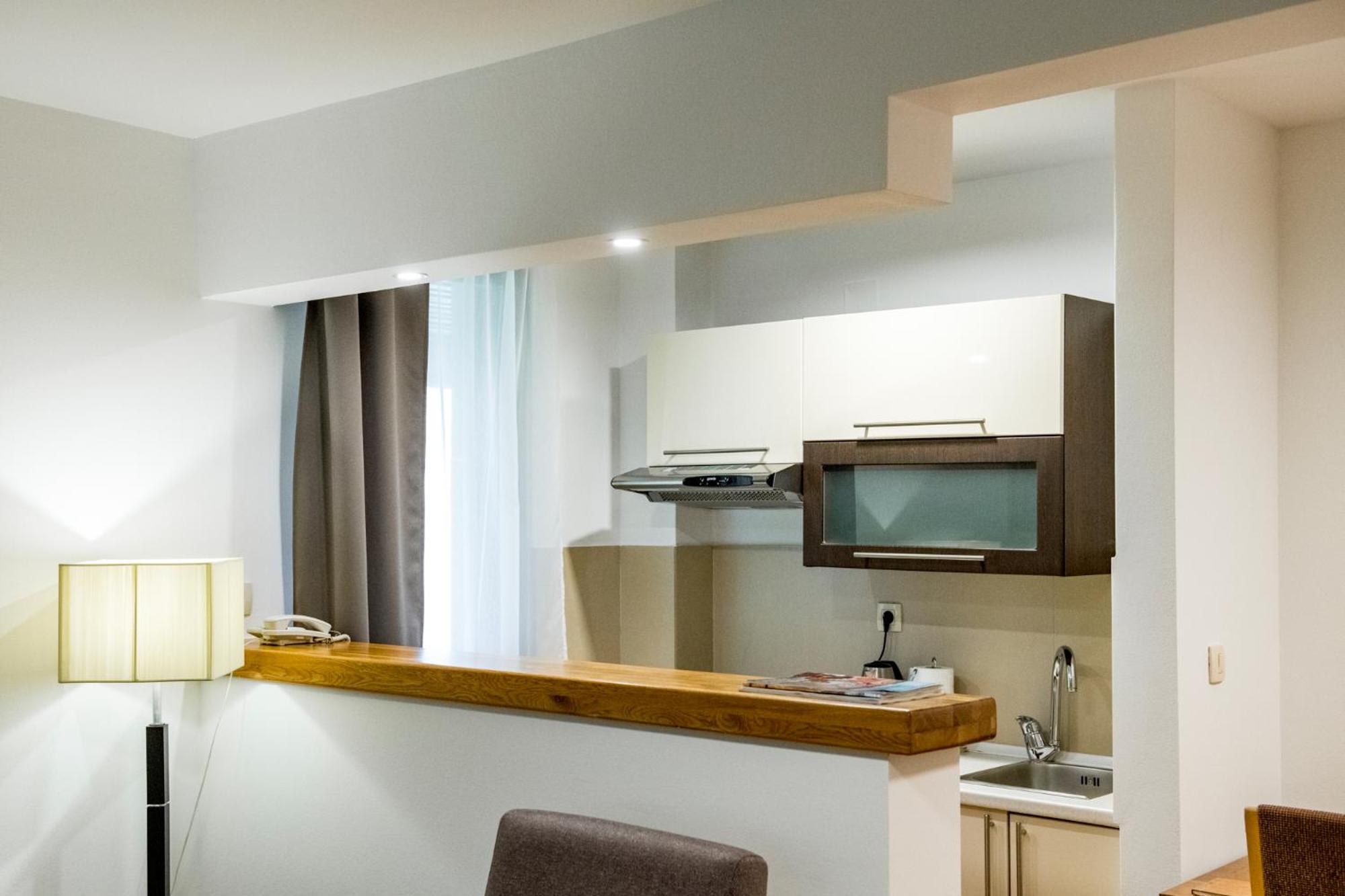Deluxe One-Bedroom Apartment - Photo 4