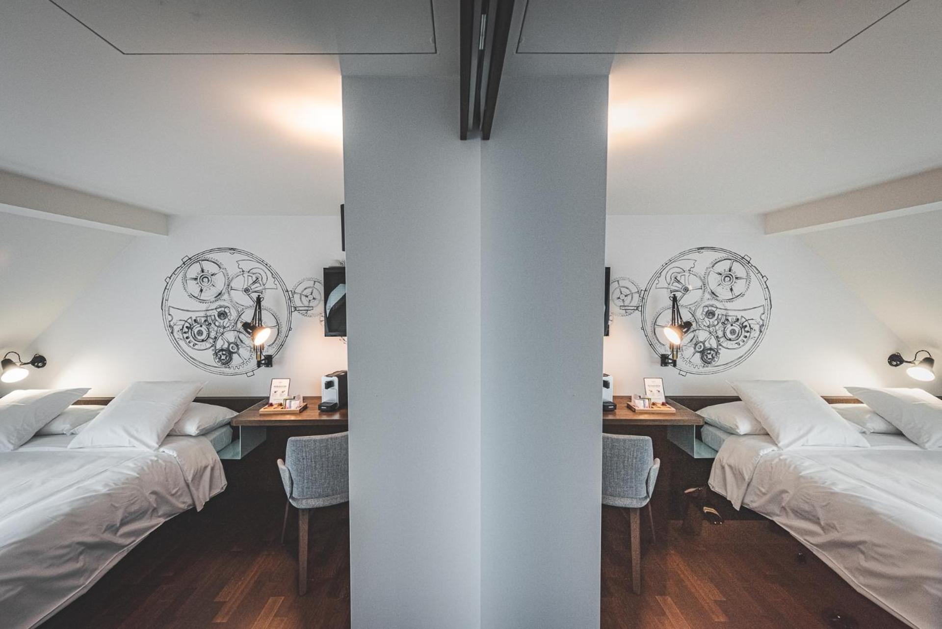 Junior Suite - Photo 10