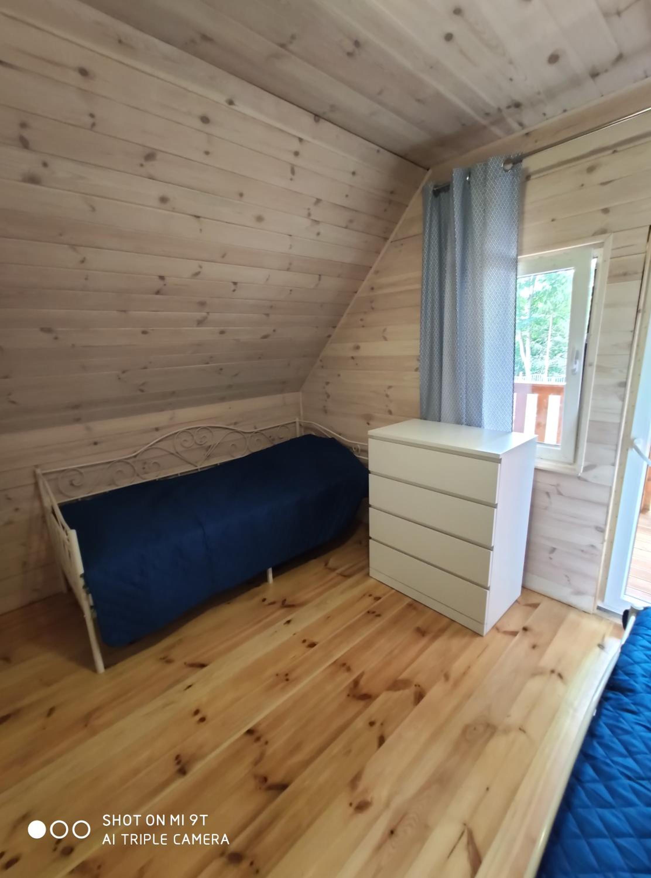 Two-Bedroom Chalet photo 3