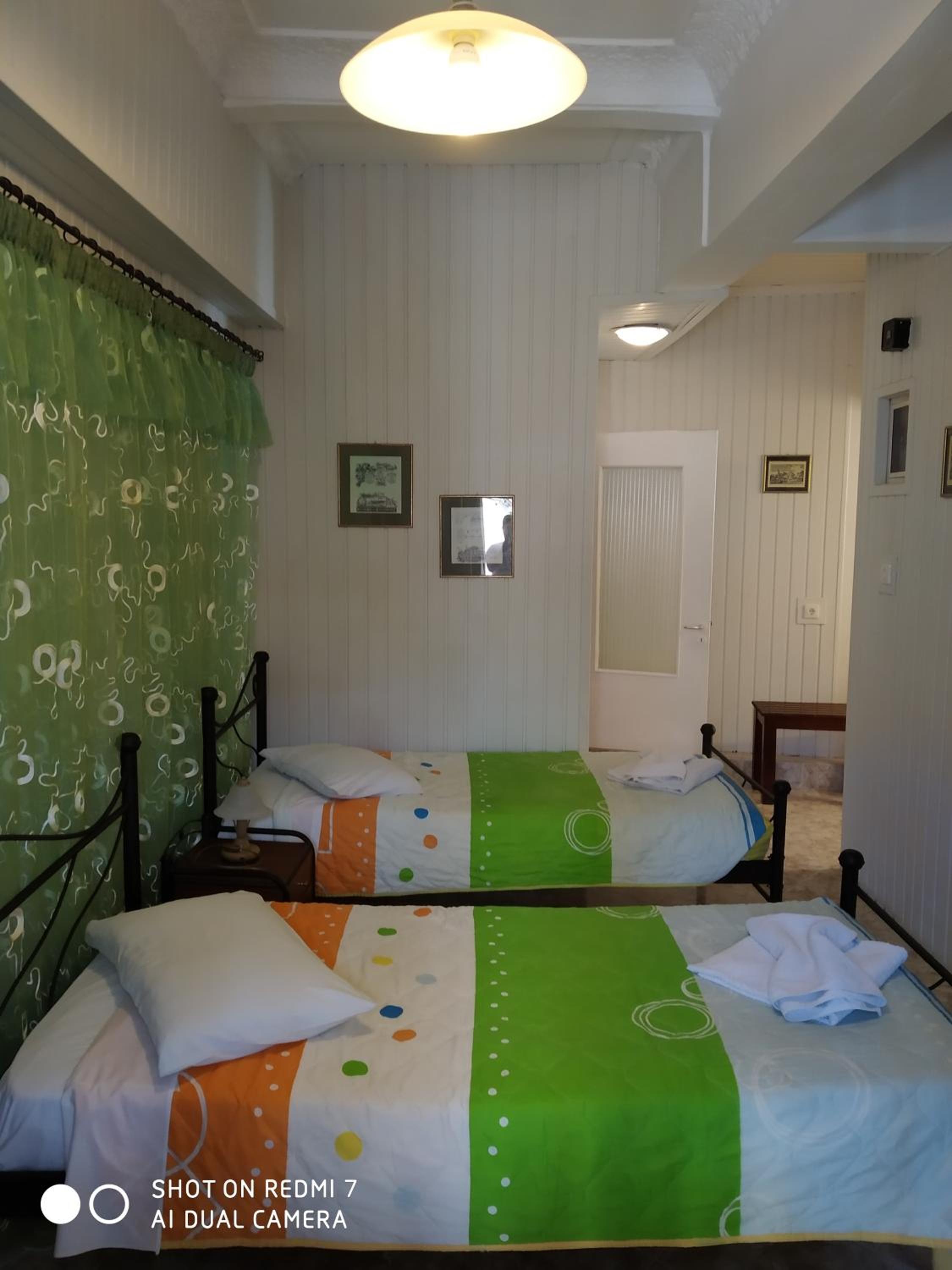 Twin Room photo 2