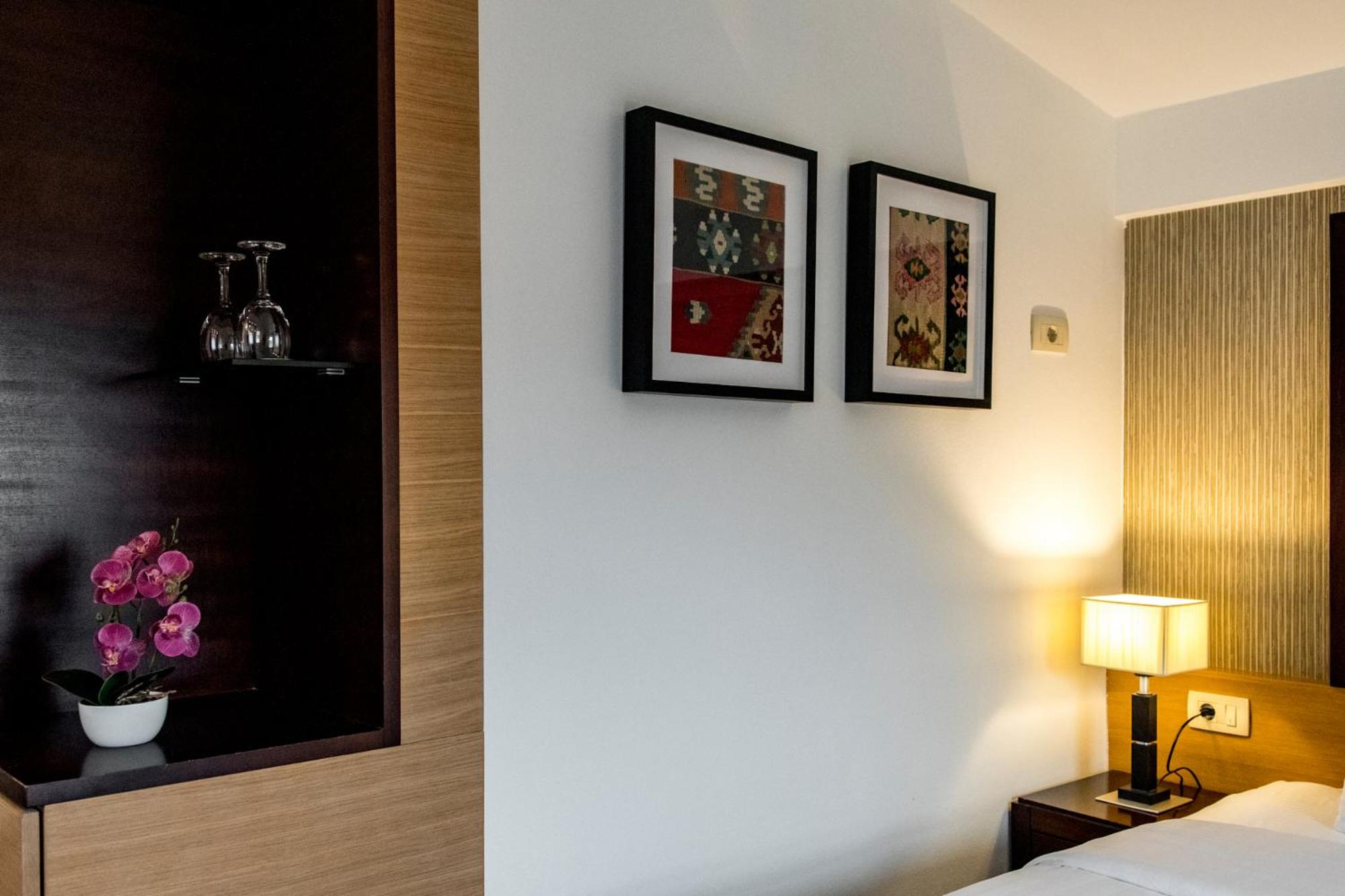 Superior Double Room - Photo 10