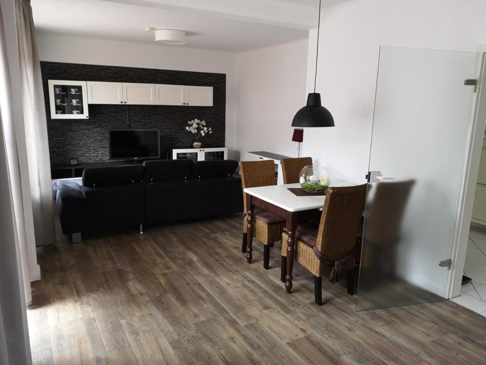 Two-Bedroom Apartment photo 1