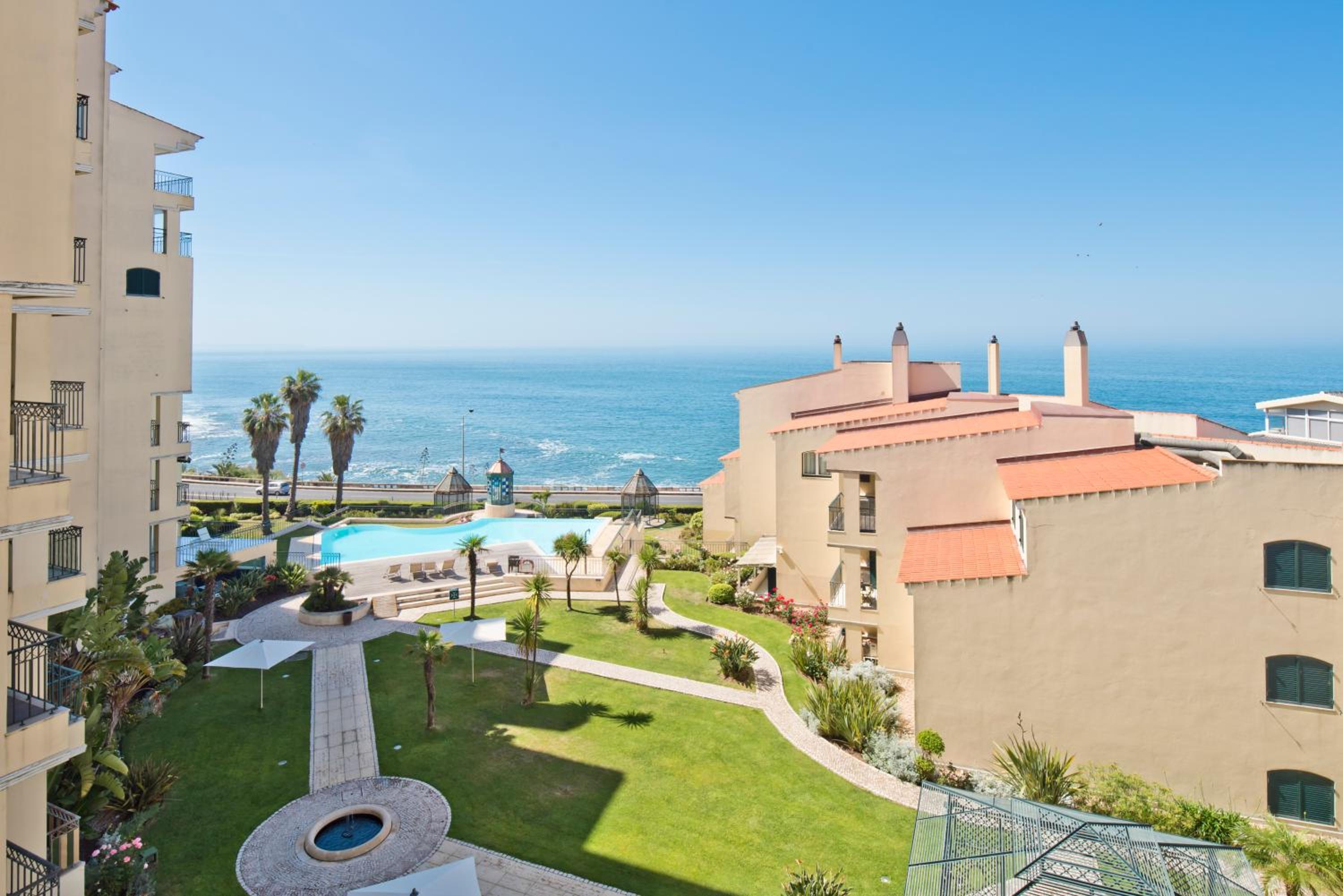 Apartment with Sea View photo 2