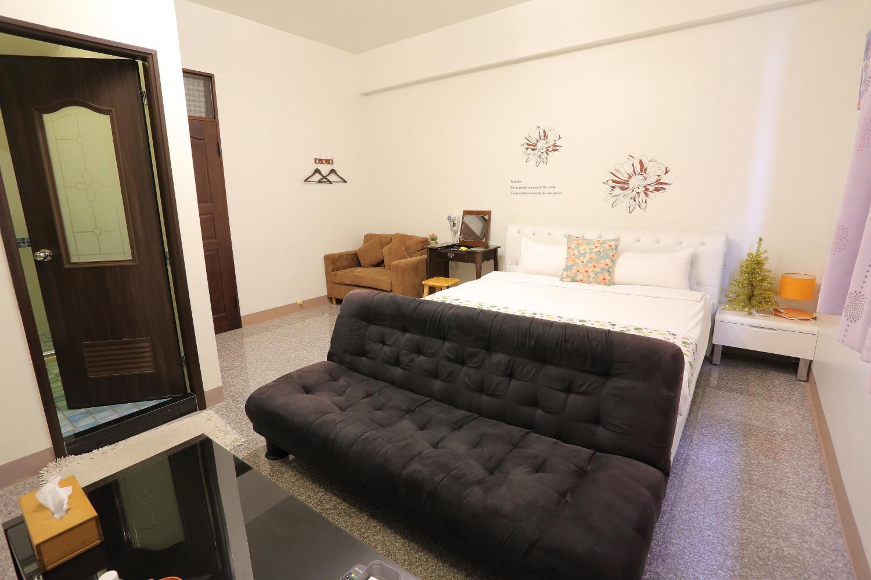 Double Room photo 2