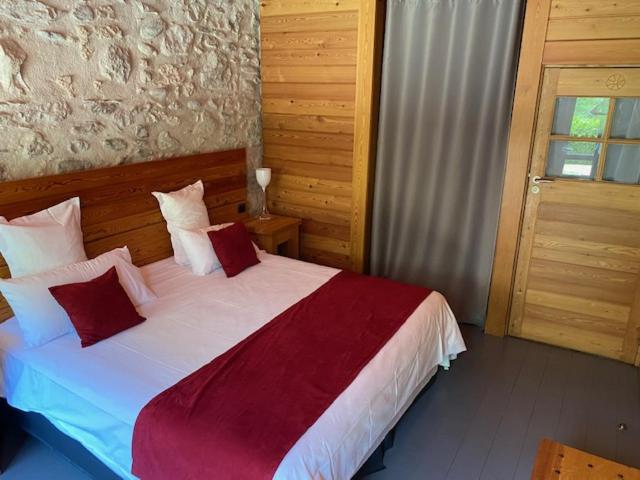 Double Room with Terrace photo 1