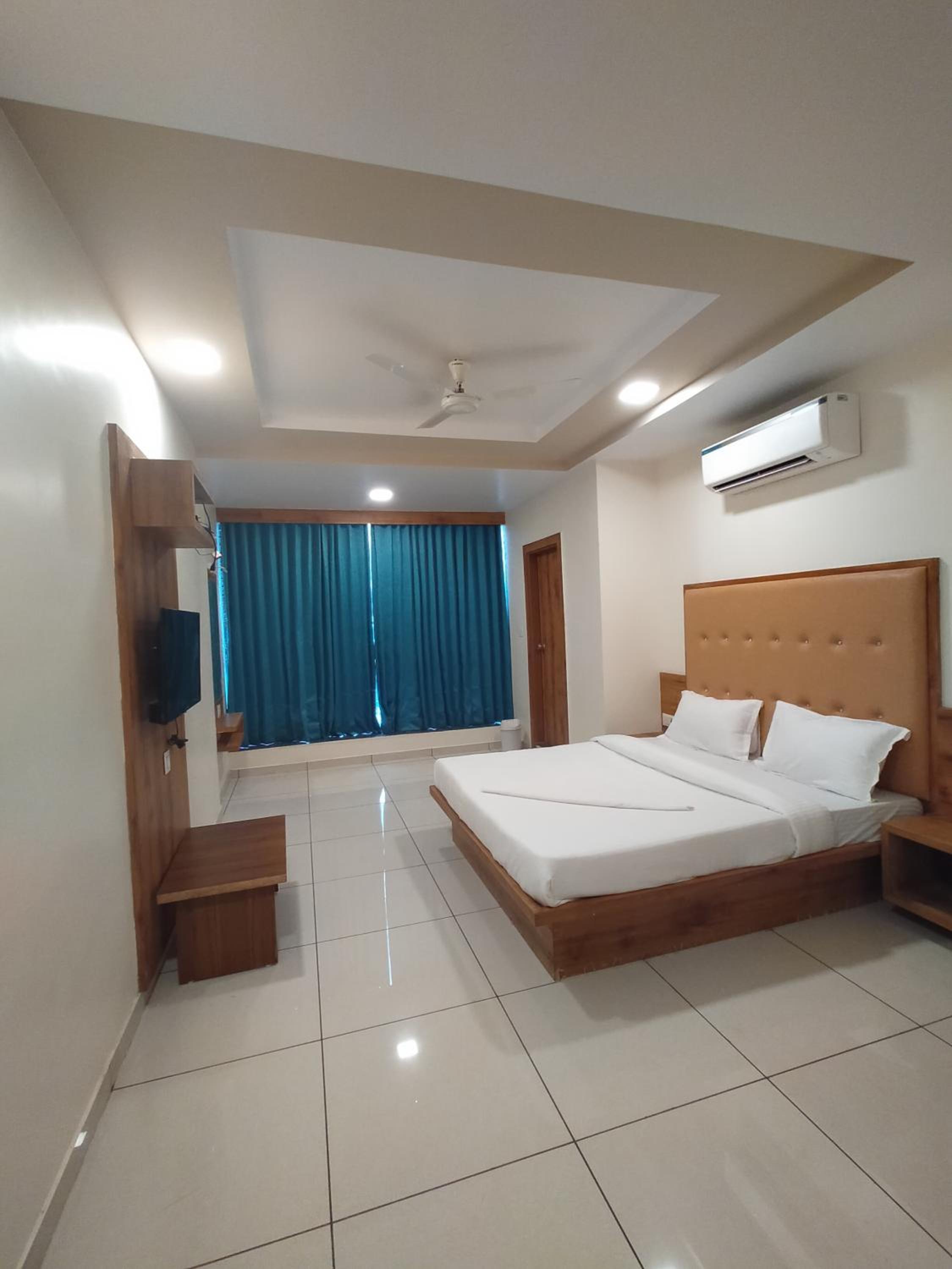 Deluxe Room photo 3