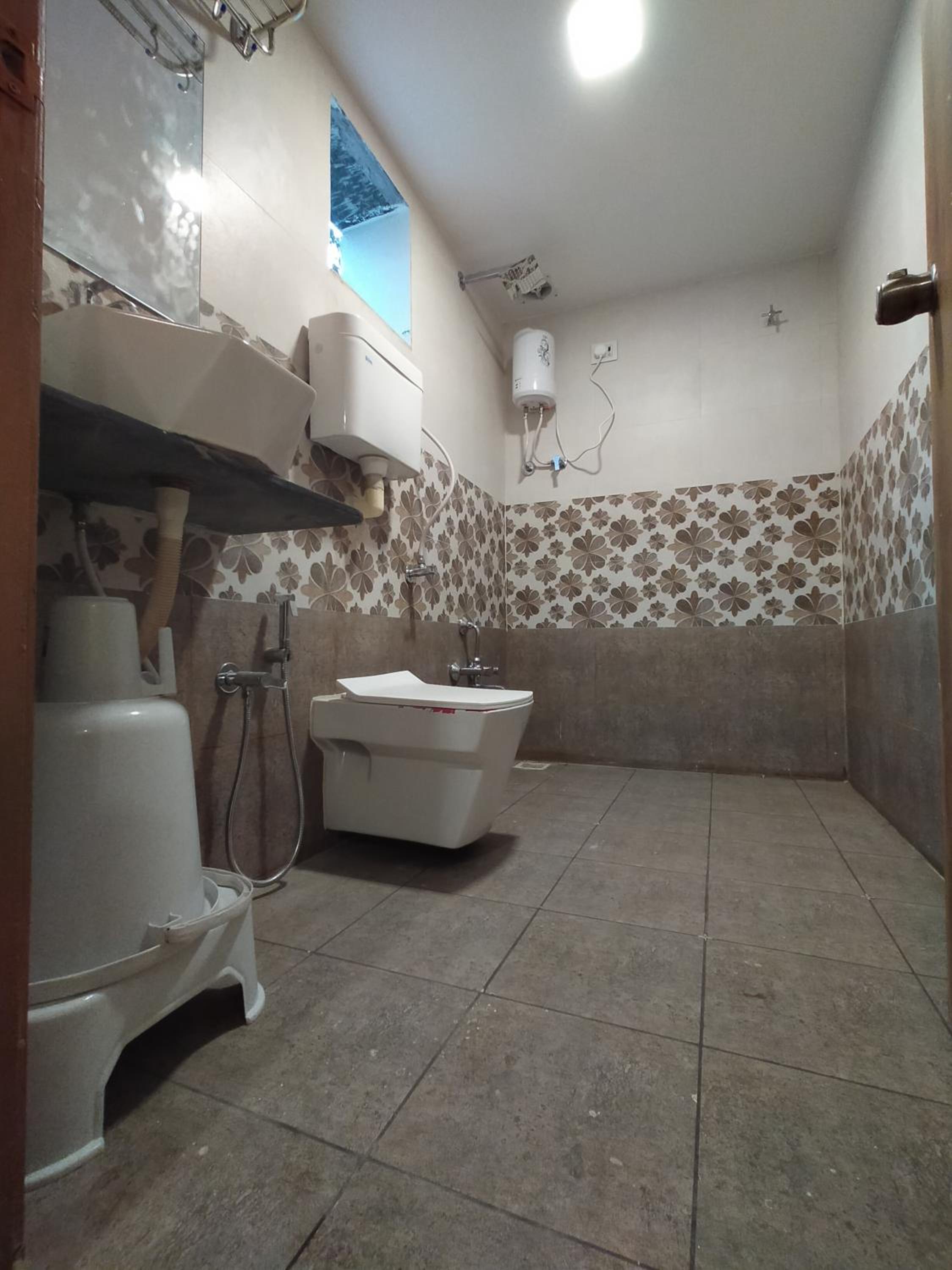Classic Triple Room photo 3