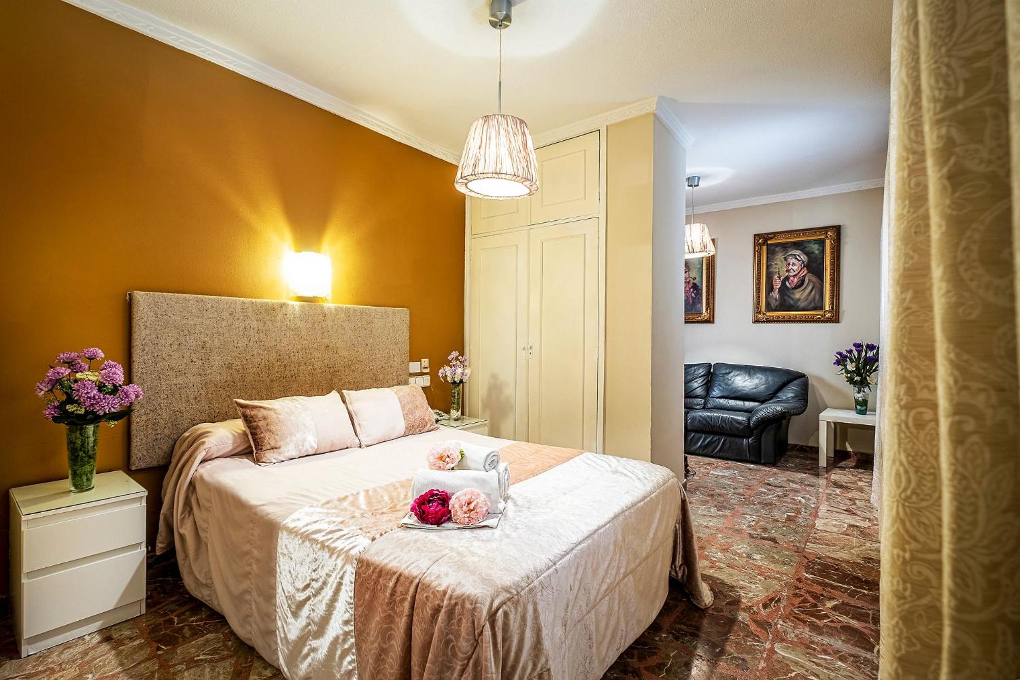 Special Double Room - Photo 16