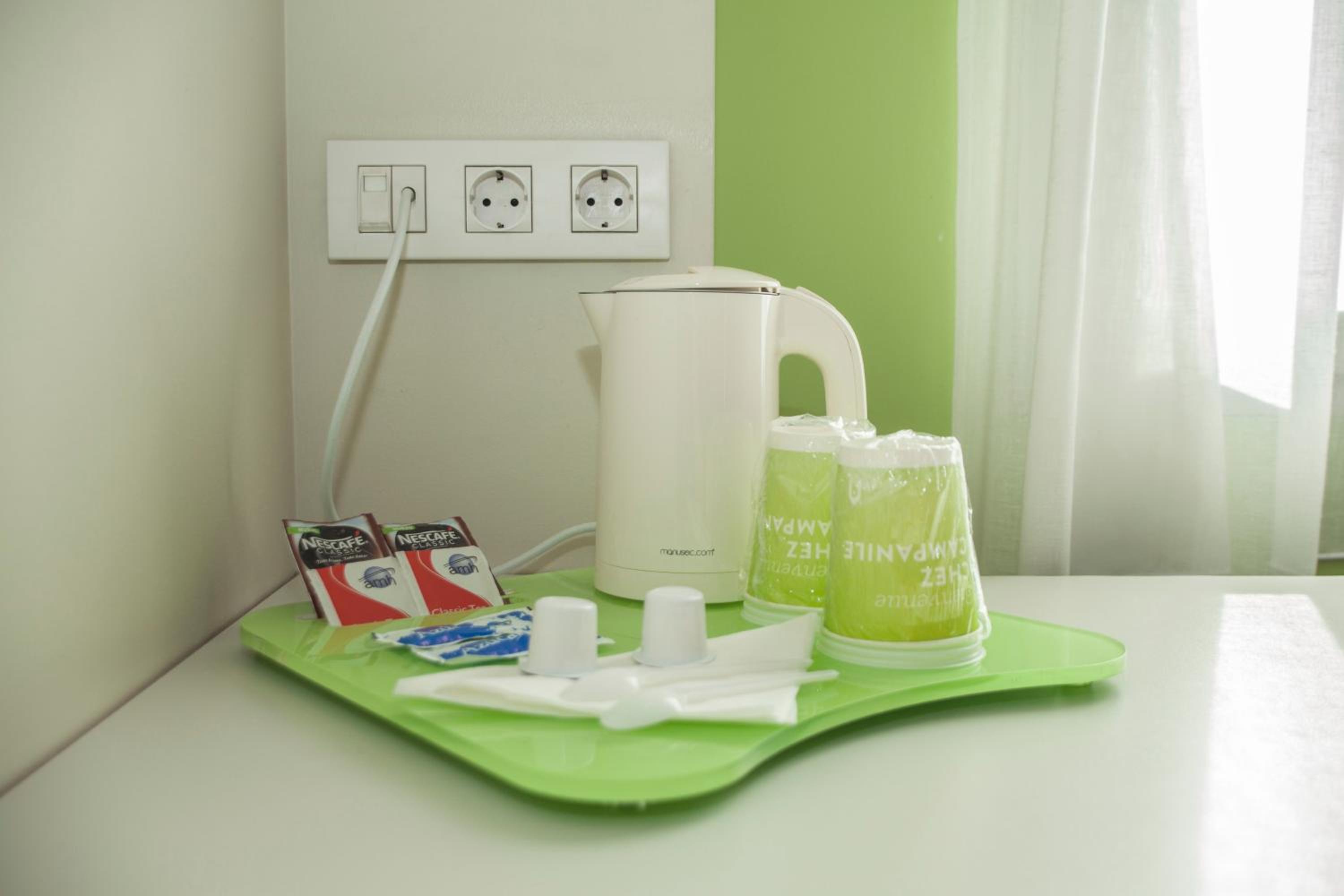 Double Room - Photo 7