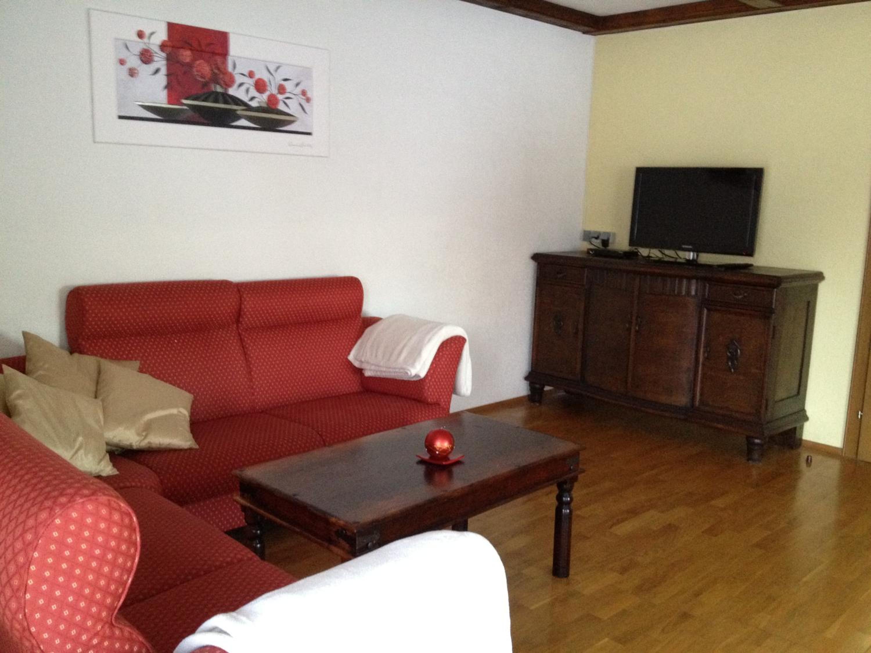 Four-Bedroom House photo 1
