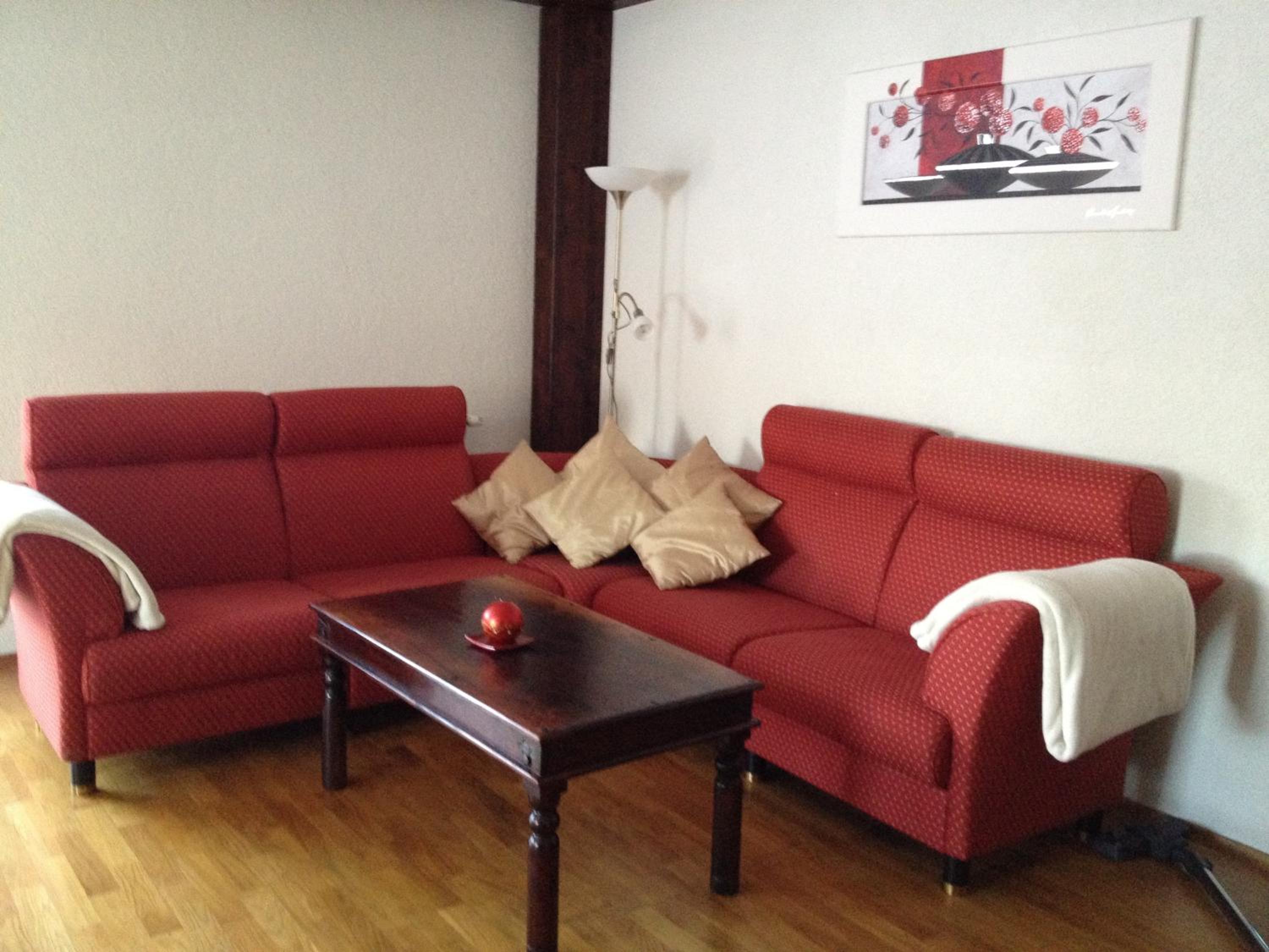 Four-Bedroom House photo 3