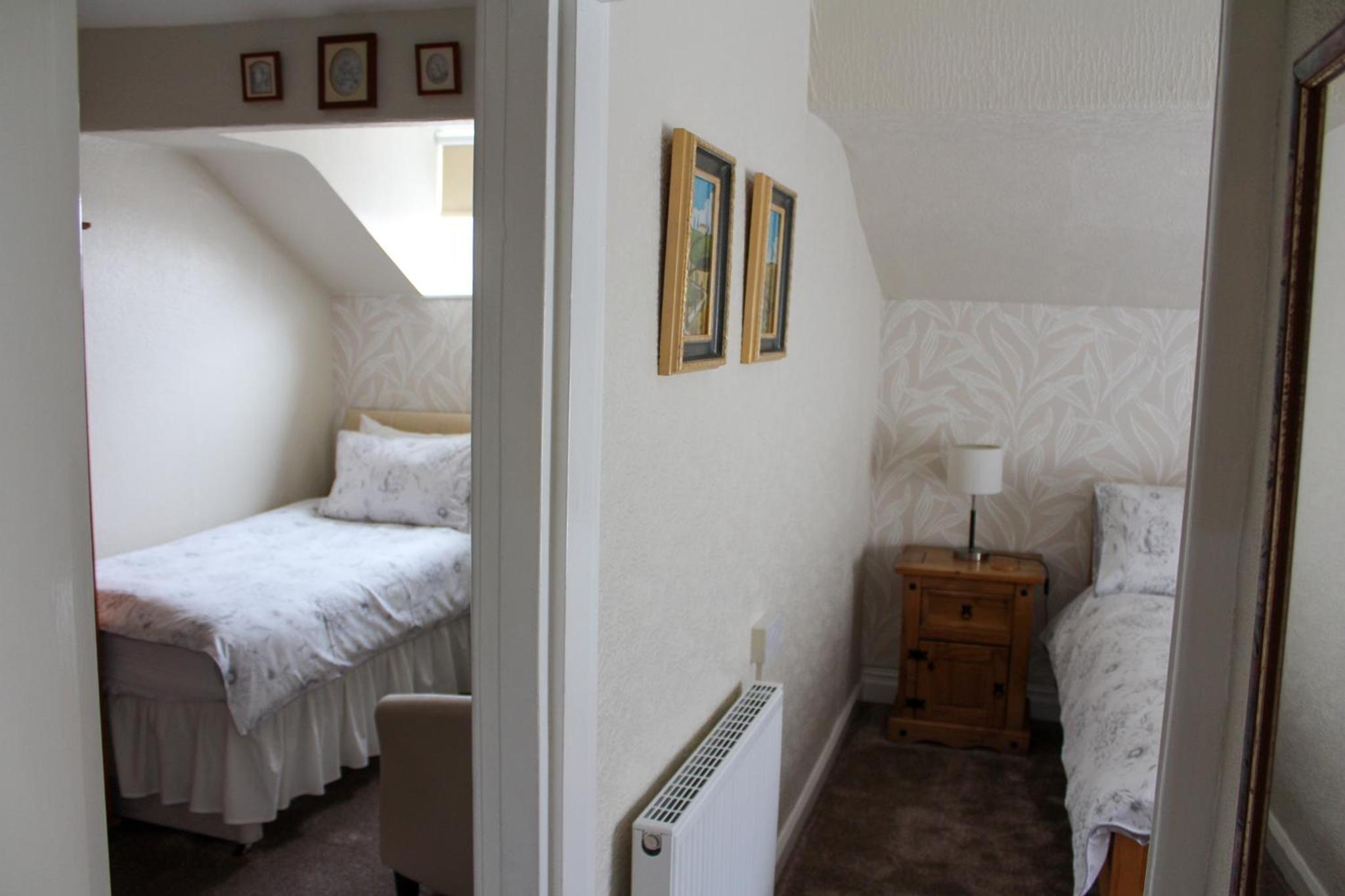 Two Bedroom Suite photo 3