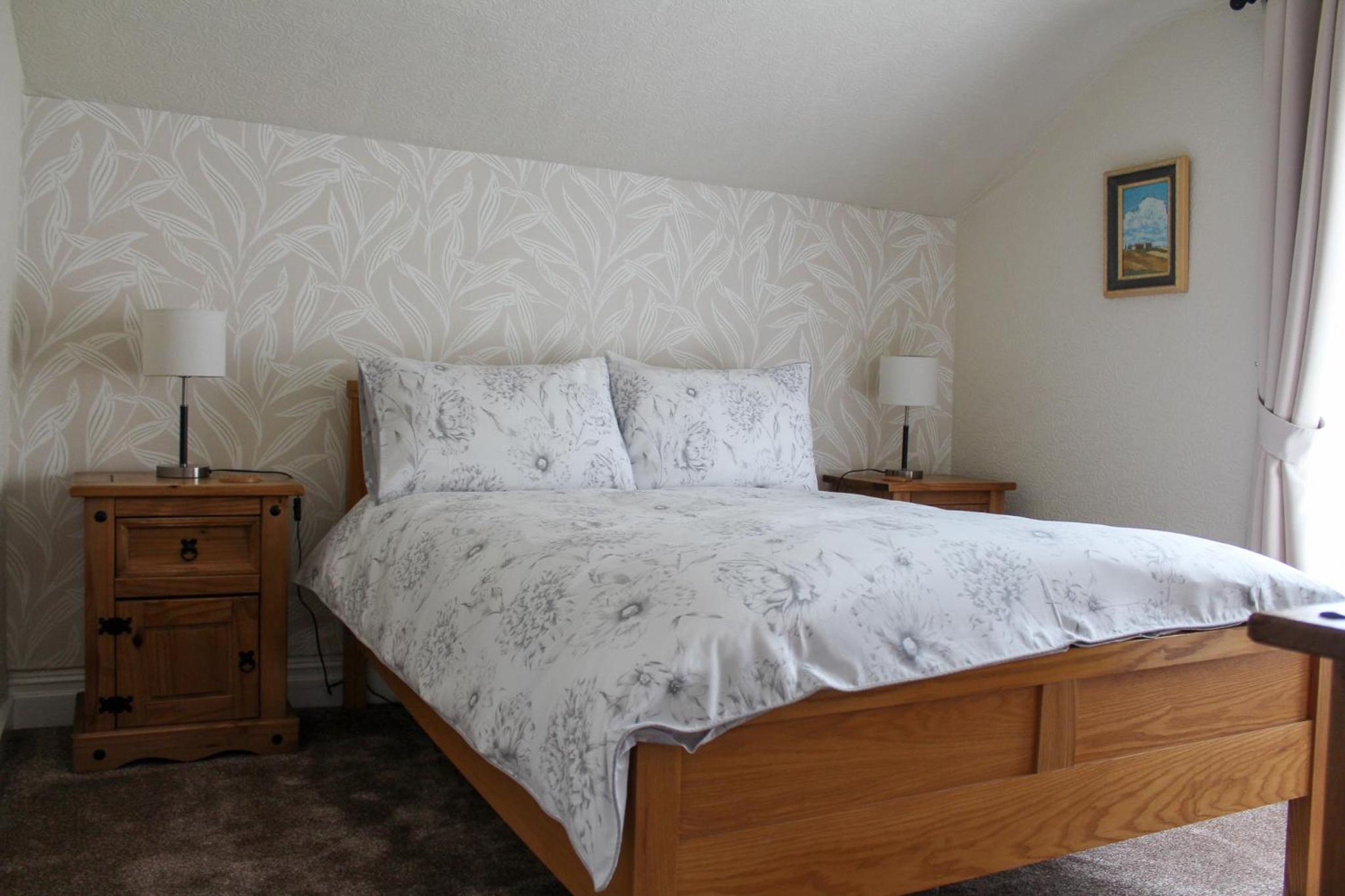Two Bedroom Suite
