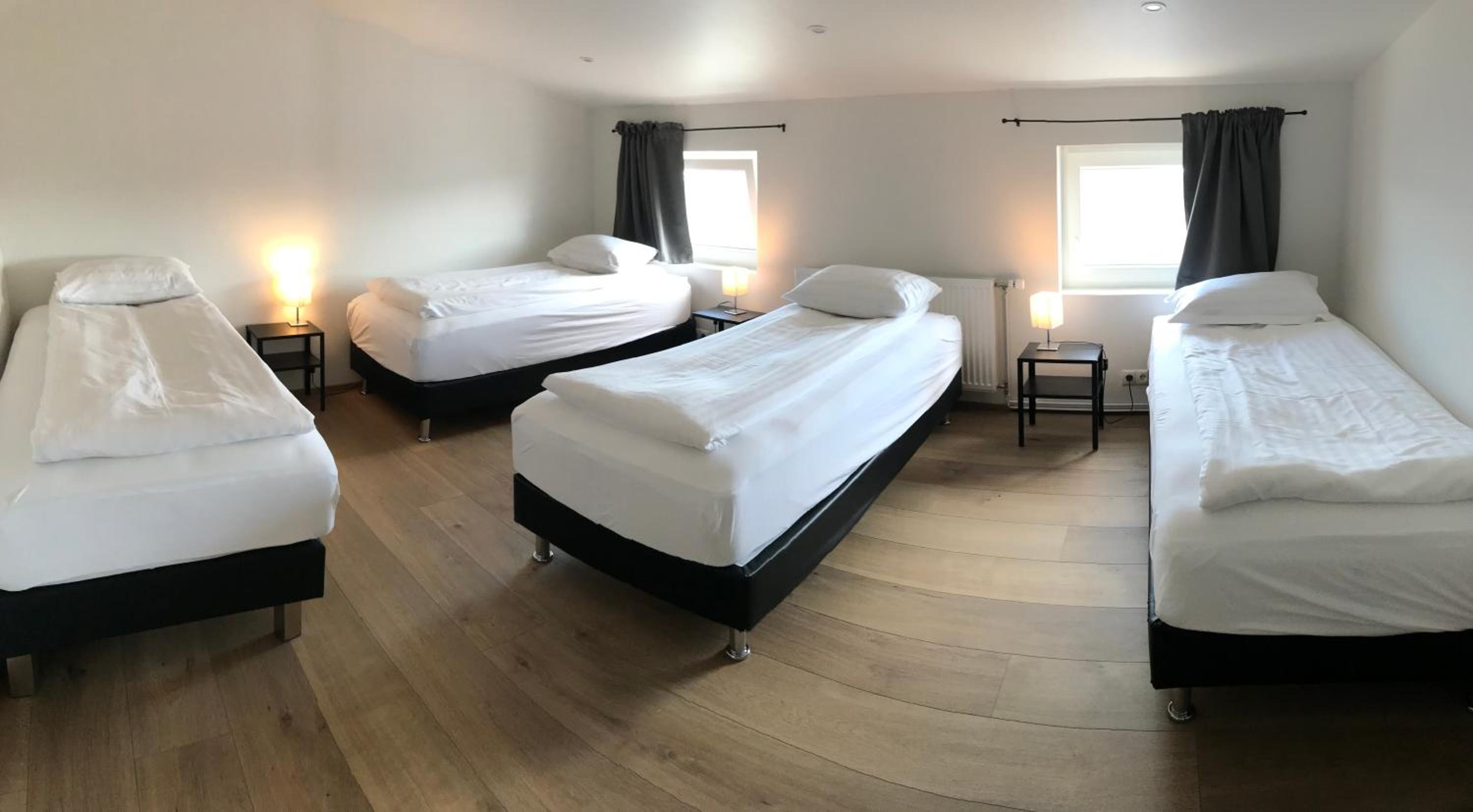 Quadruple Room photo 1