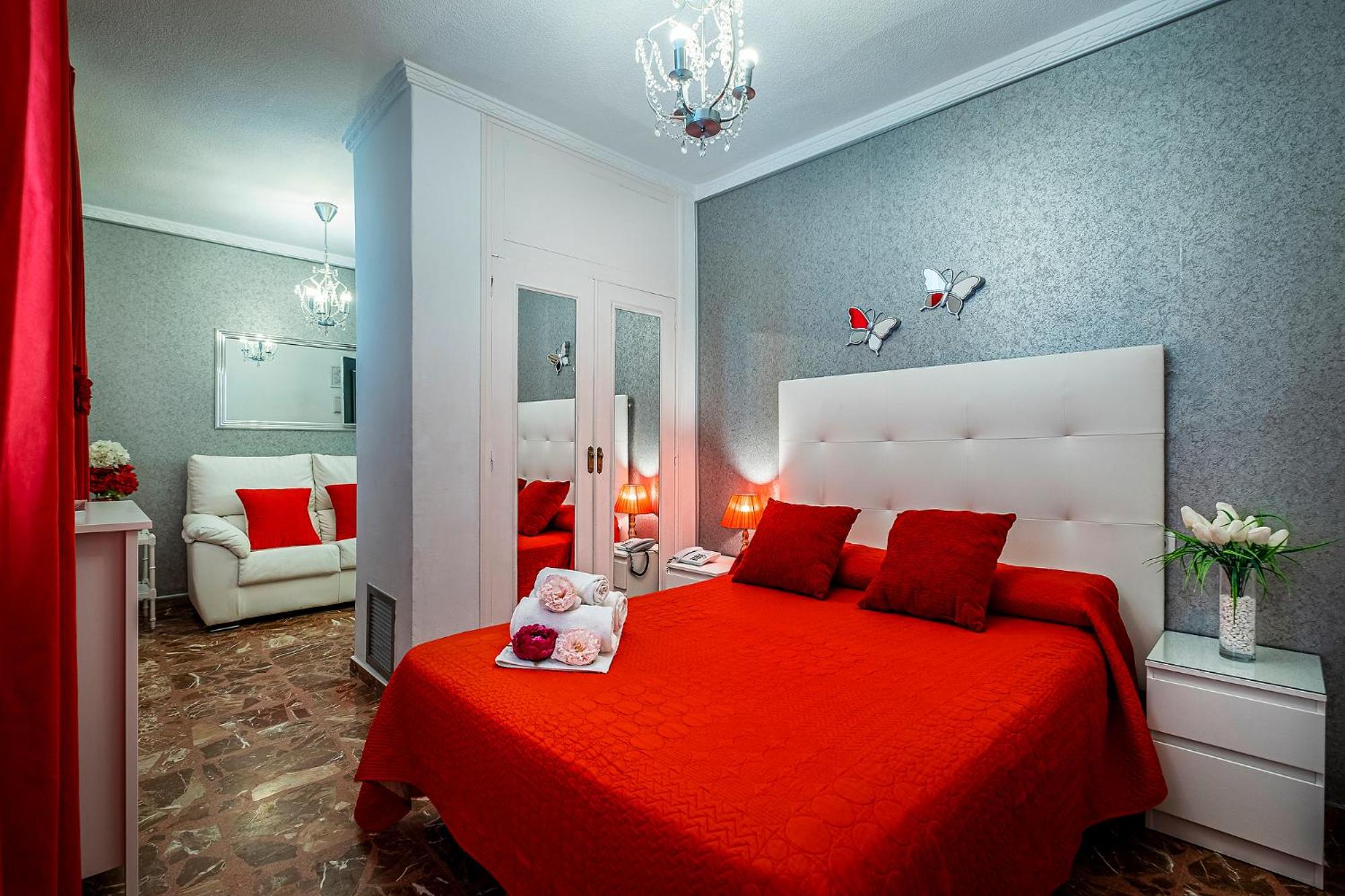 Special Double Room - Photo 1