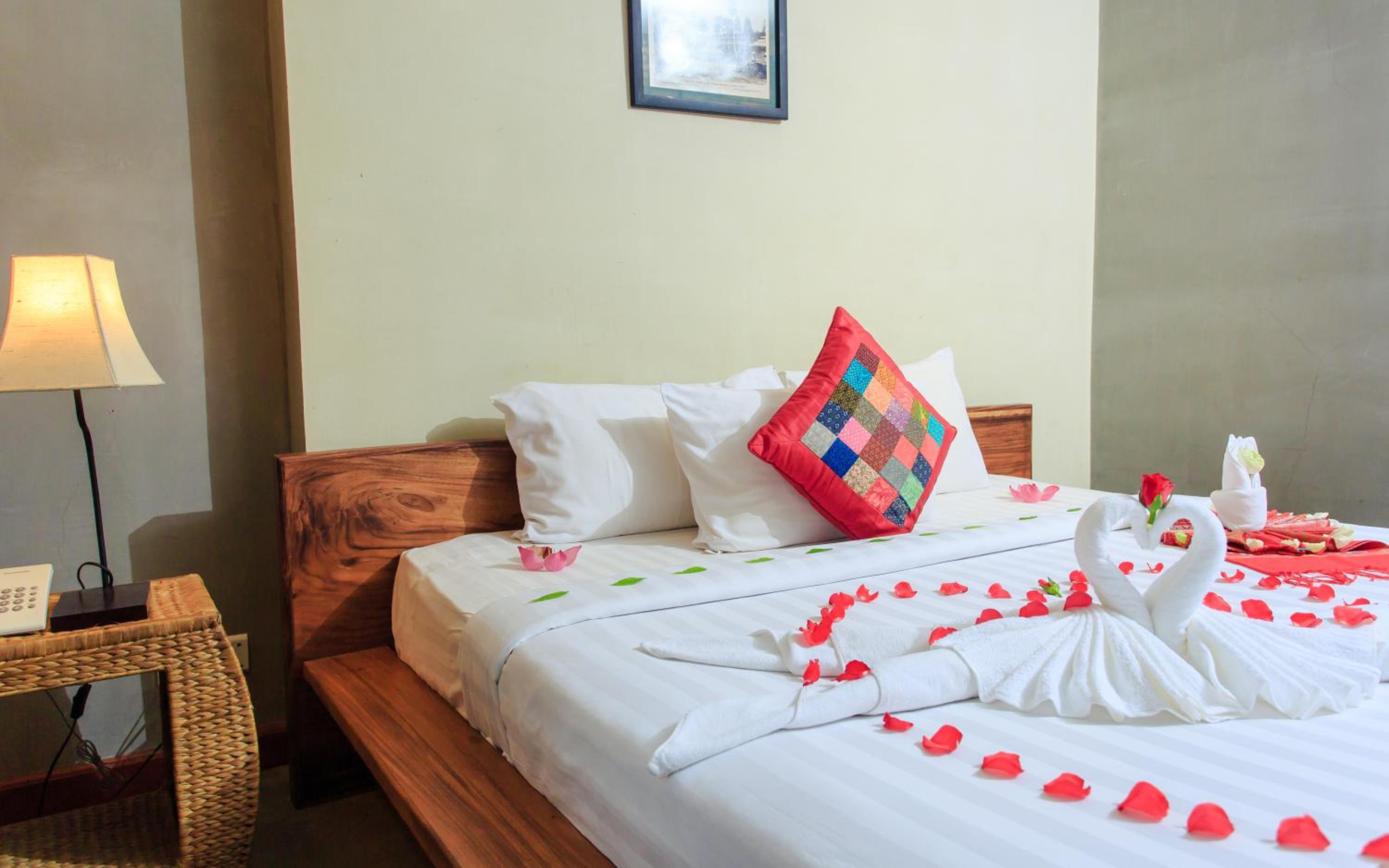 Superior Double Room photo 2