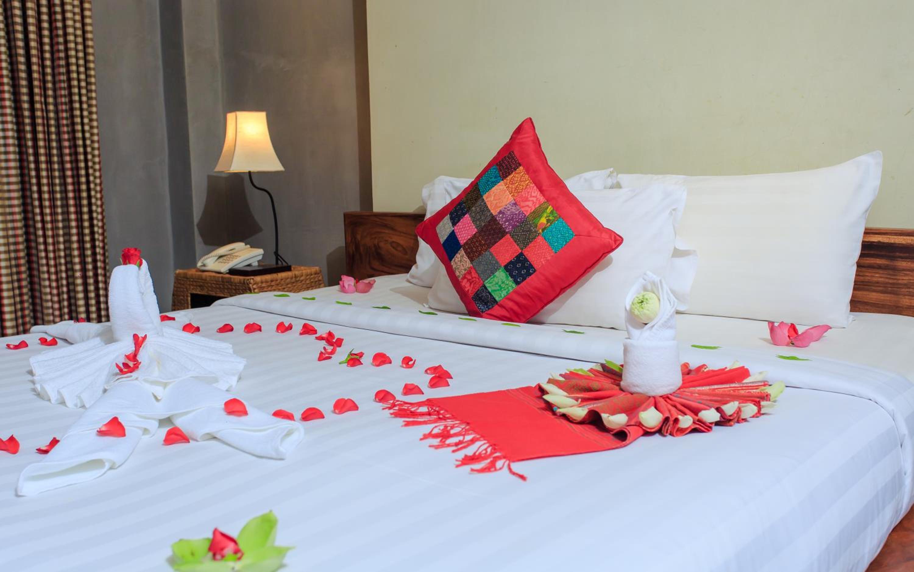 Deluxe Twin Room photo 1