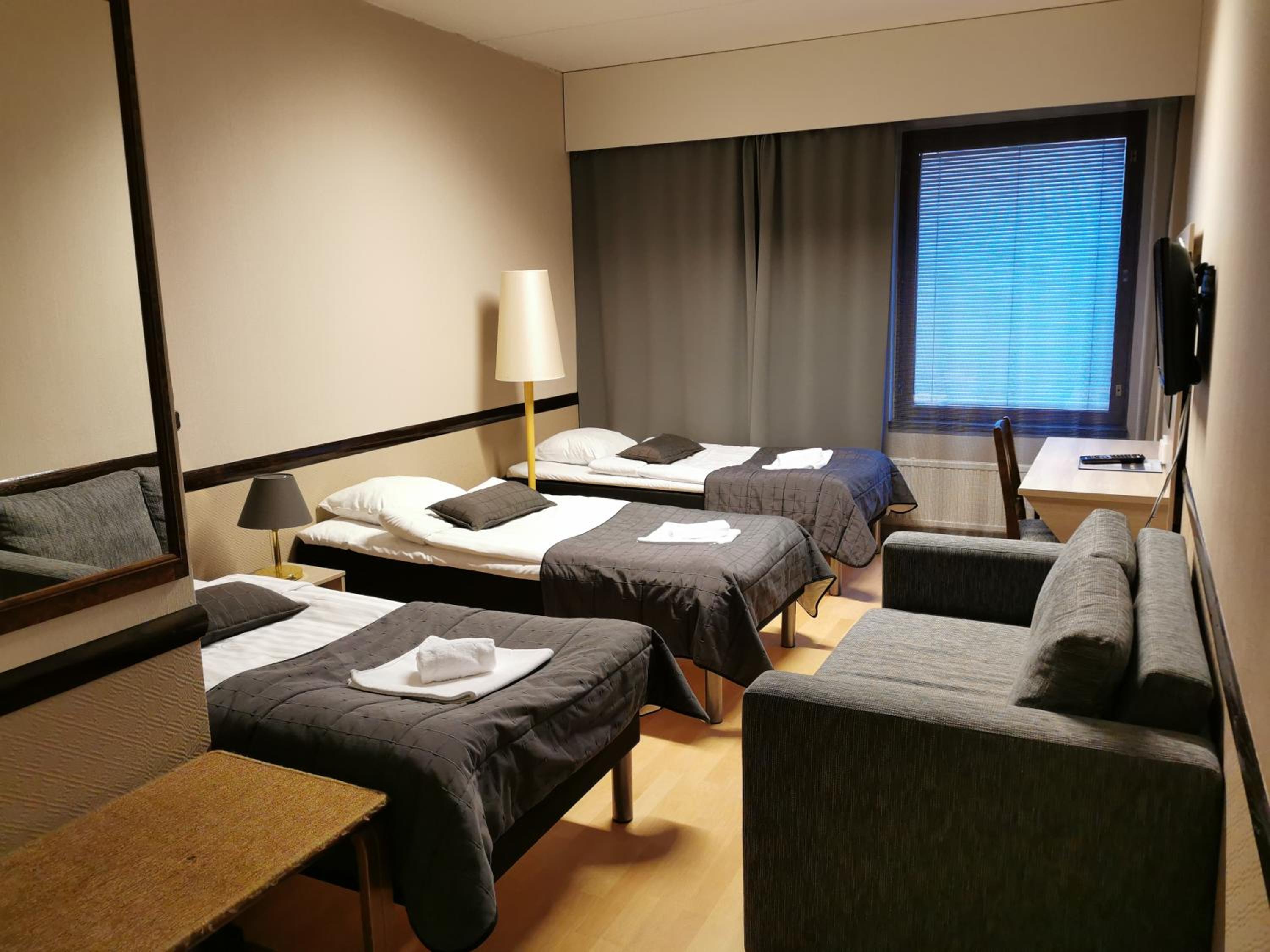 Triple Room - Photo 1