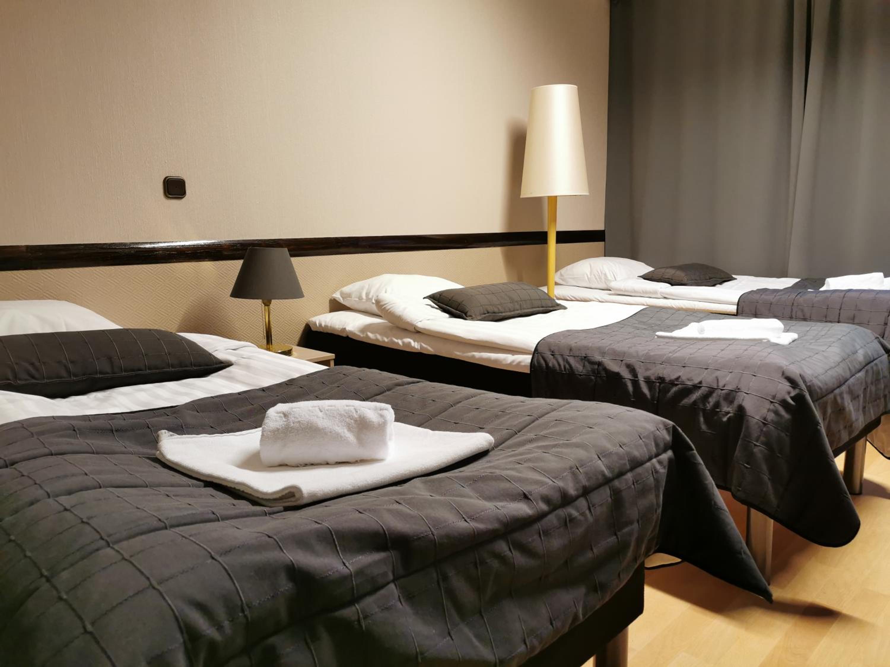 Triple Room - Photo 2