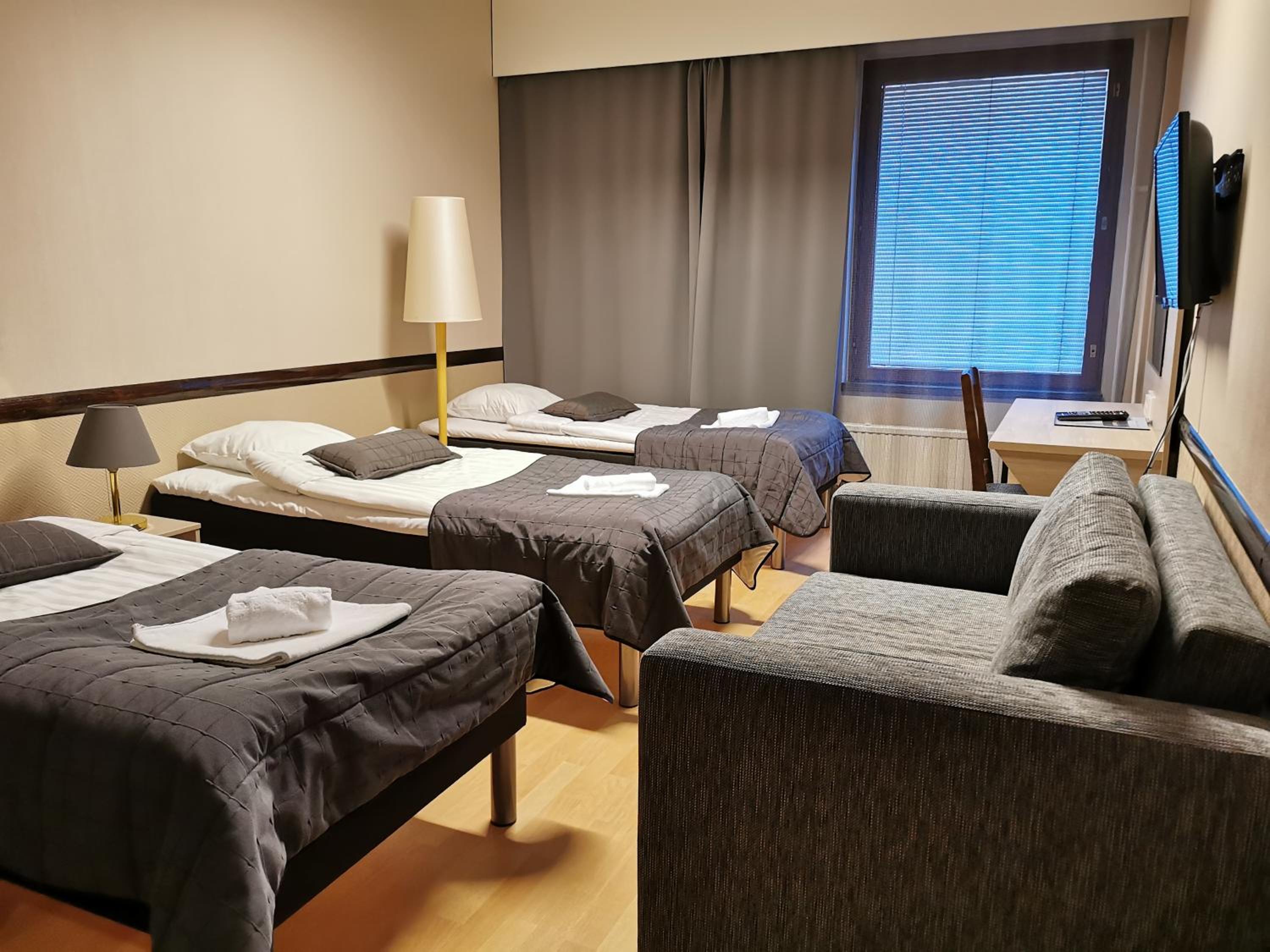 Triple Room - Photo 3