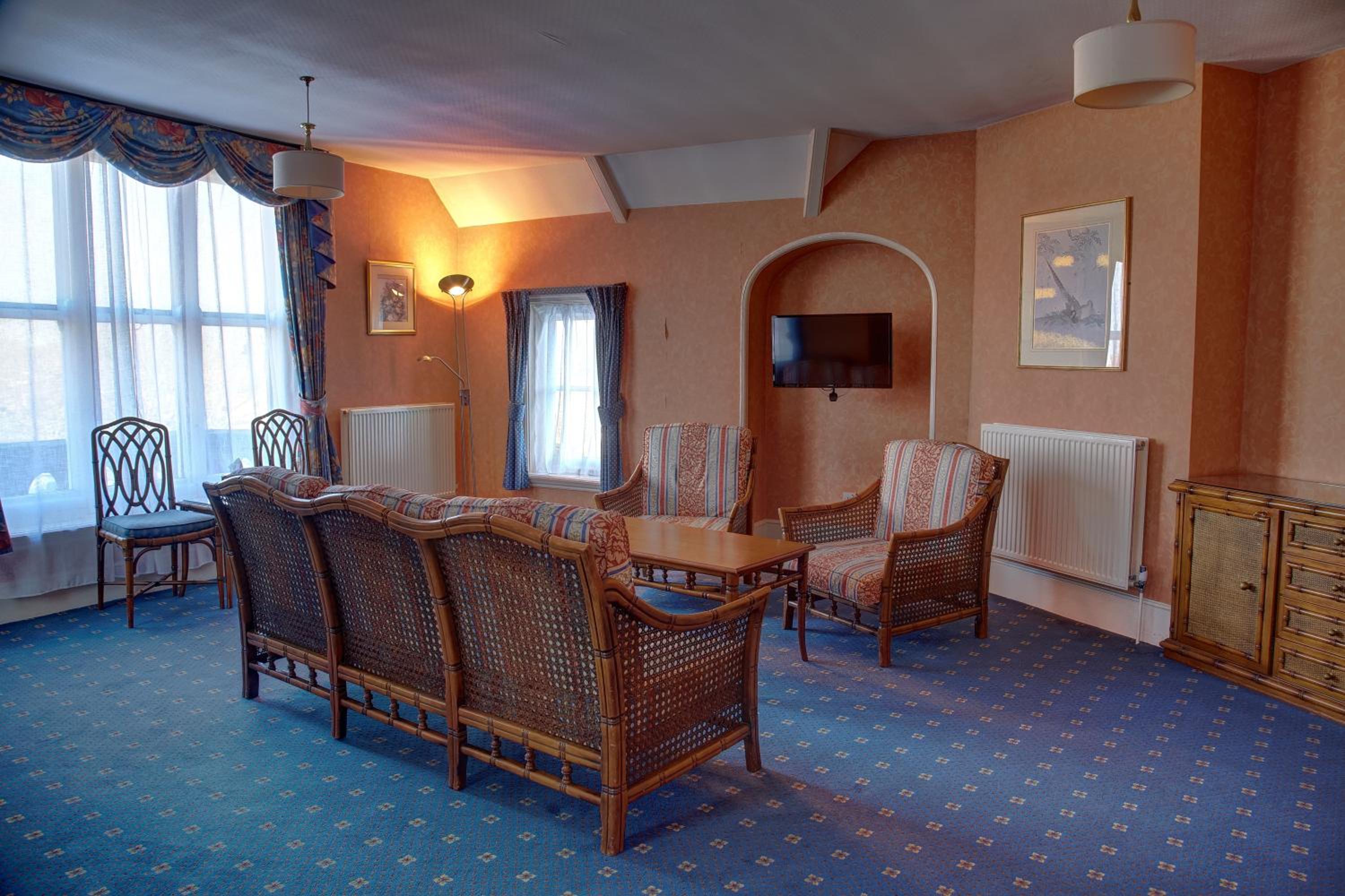 Suite photo 3