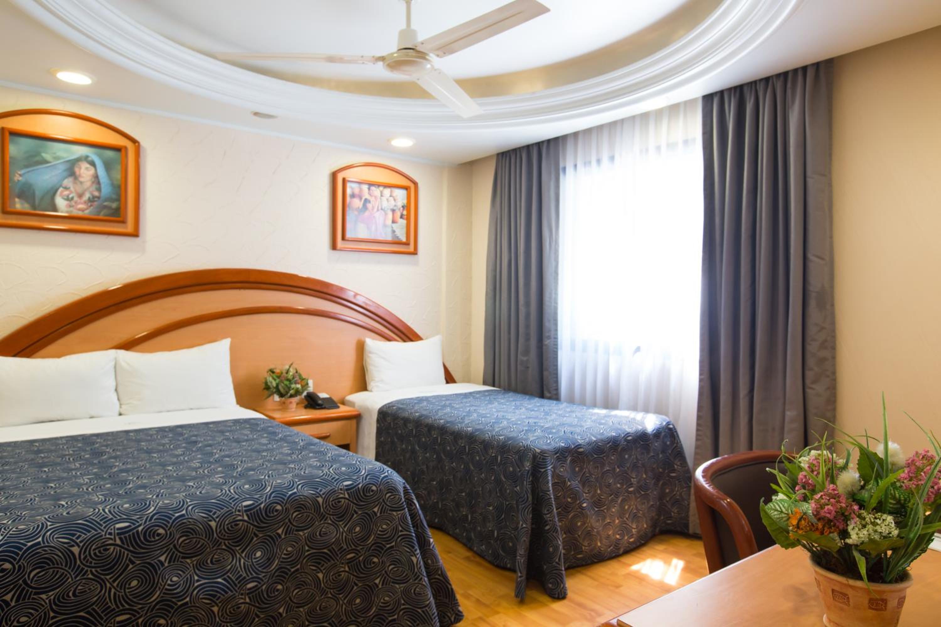 Triple Room photo 3