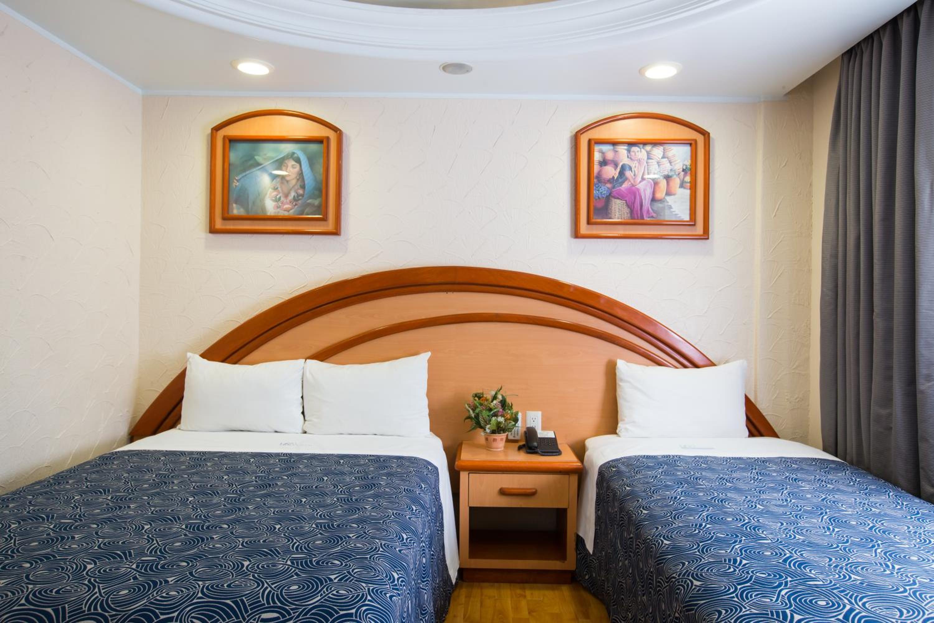 Triple Room photo 2