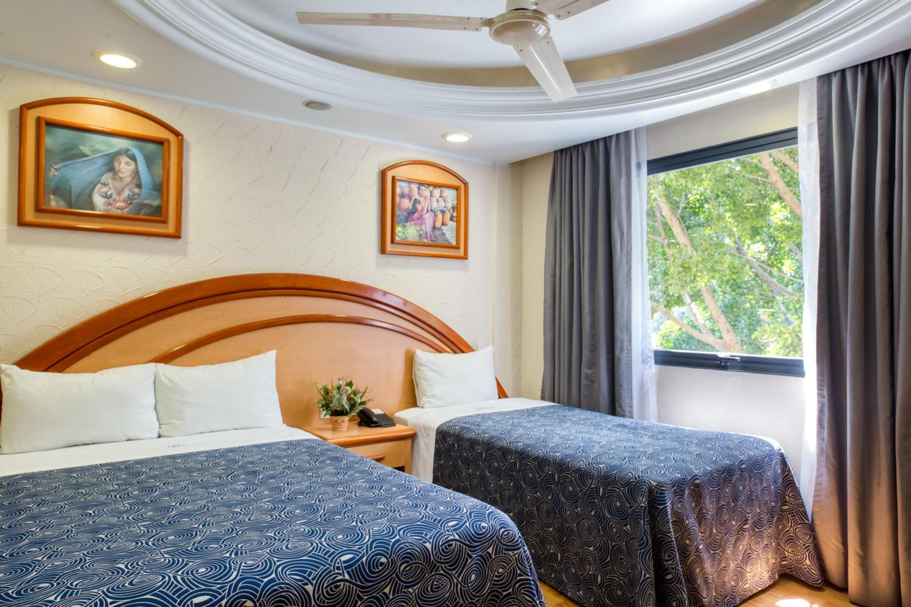 Triple Room photo 1