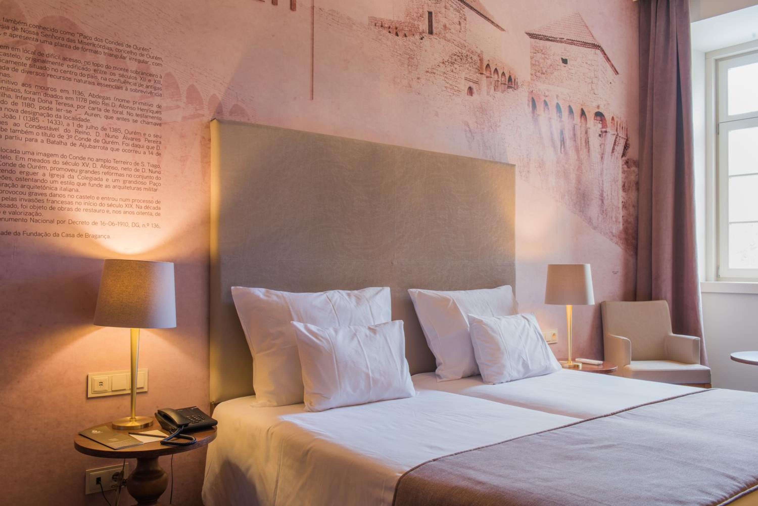 Standard Twin Room - Photo 6