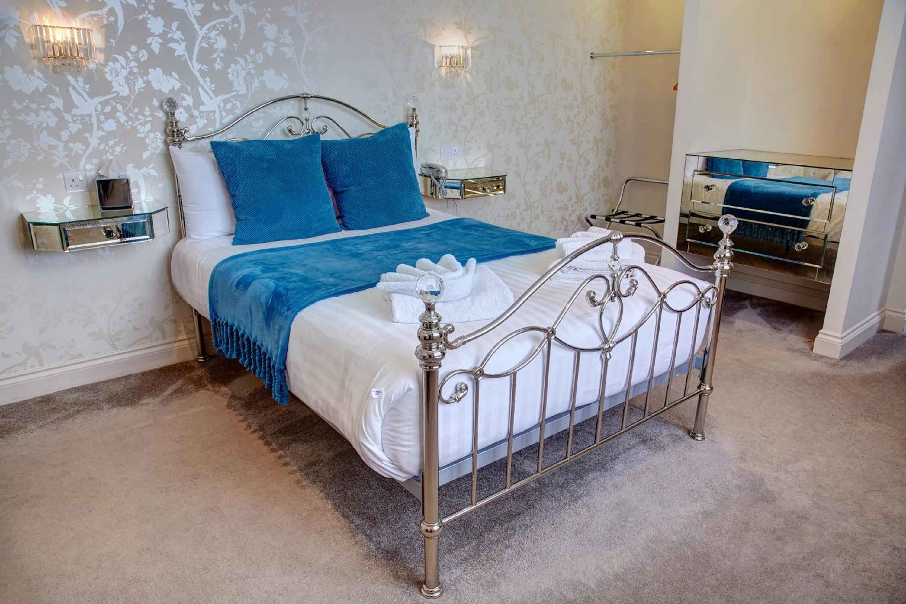 Superior Double Room photo 2