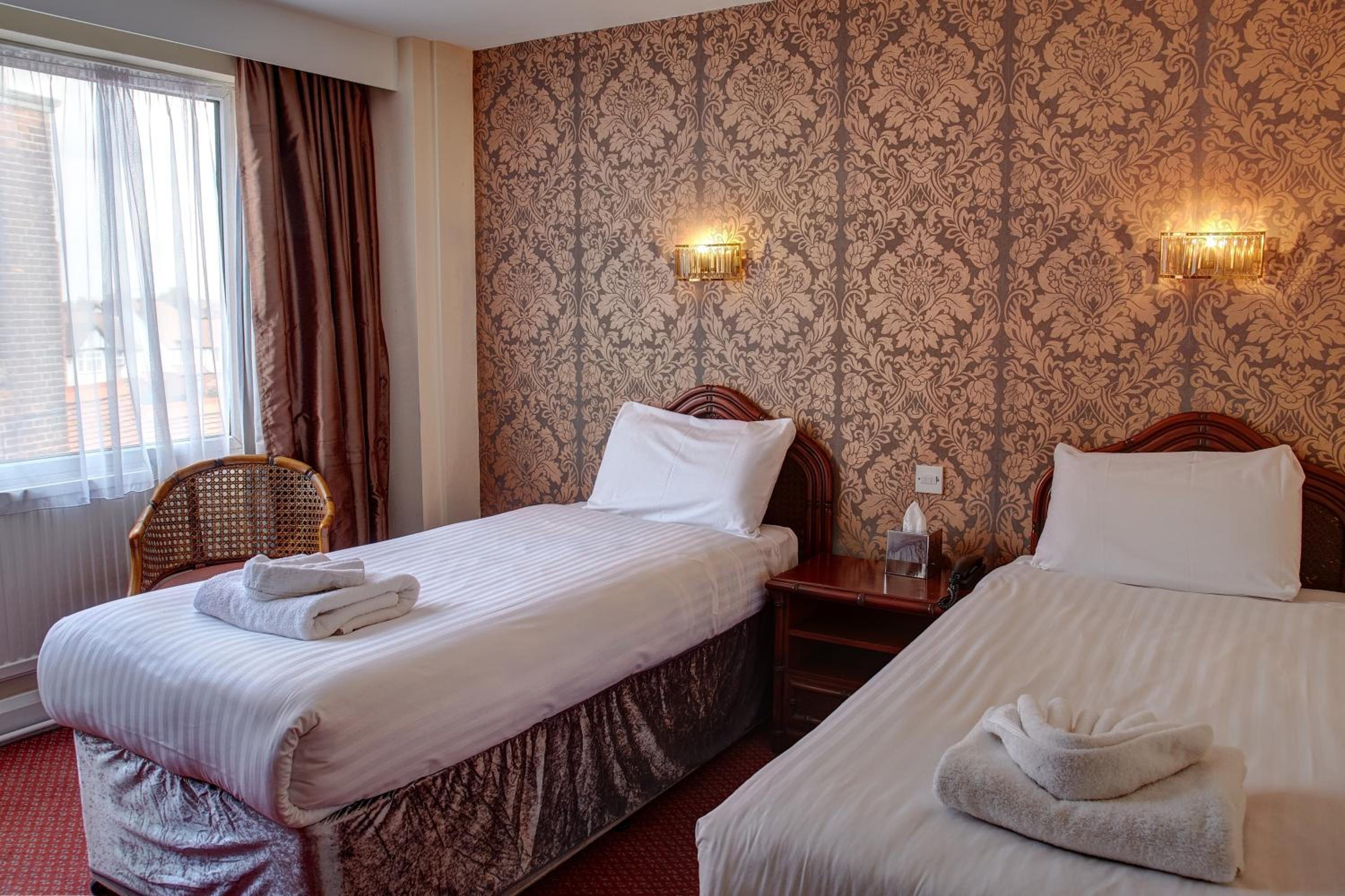 Twin Room photo 3