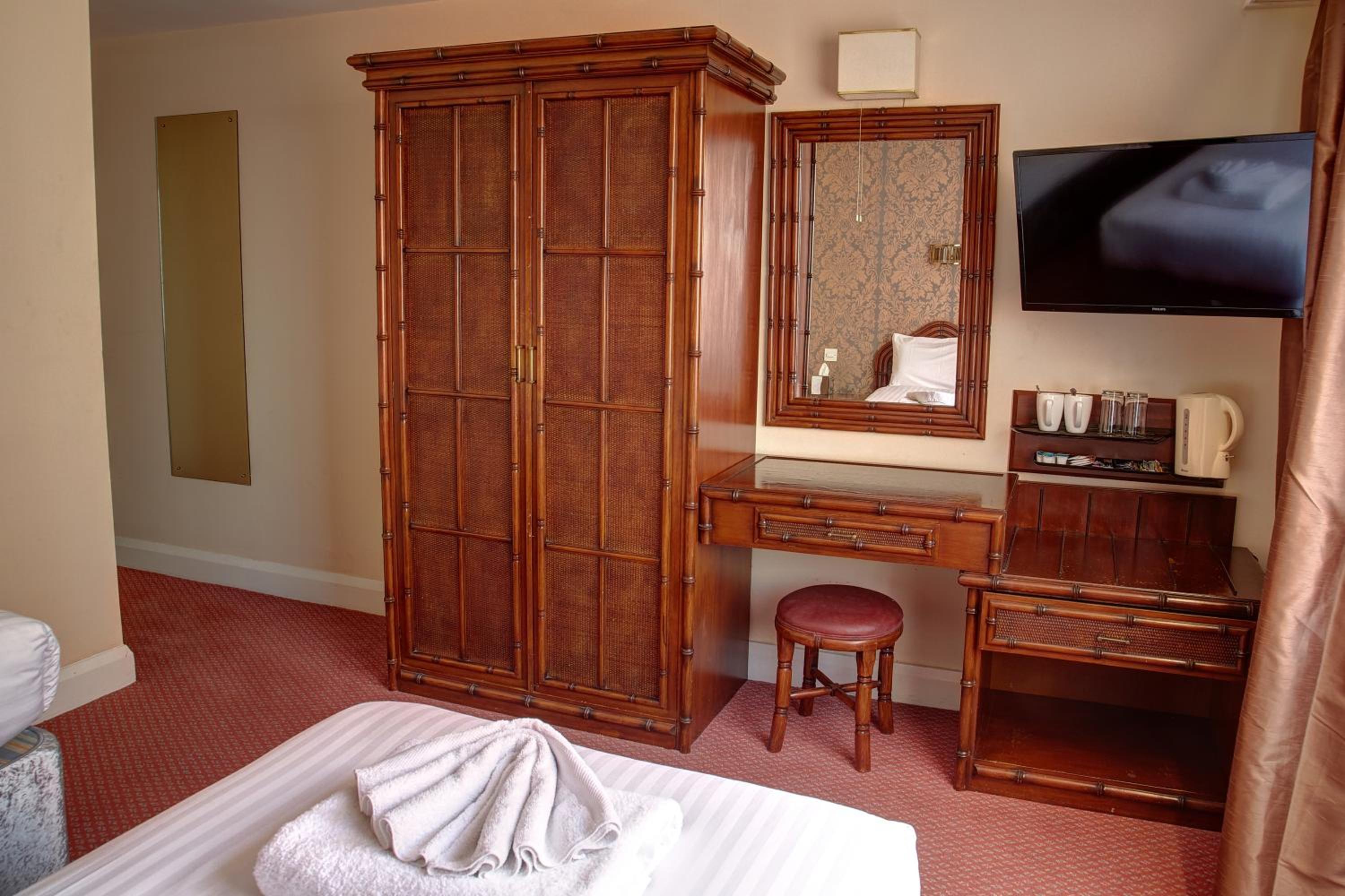 Twin Room photo 2