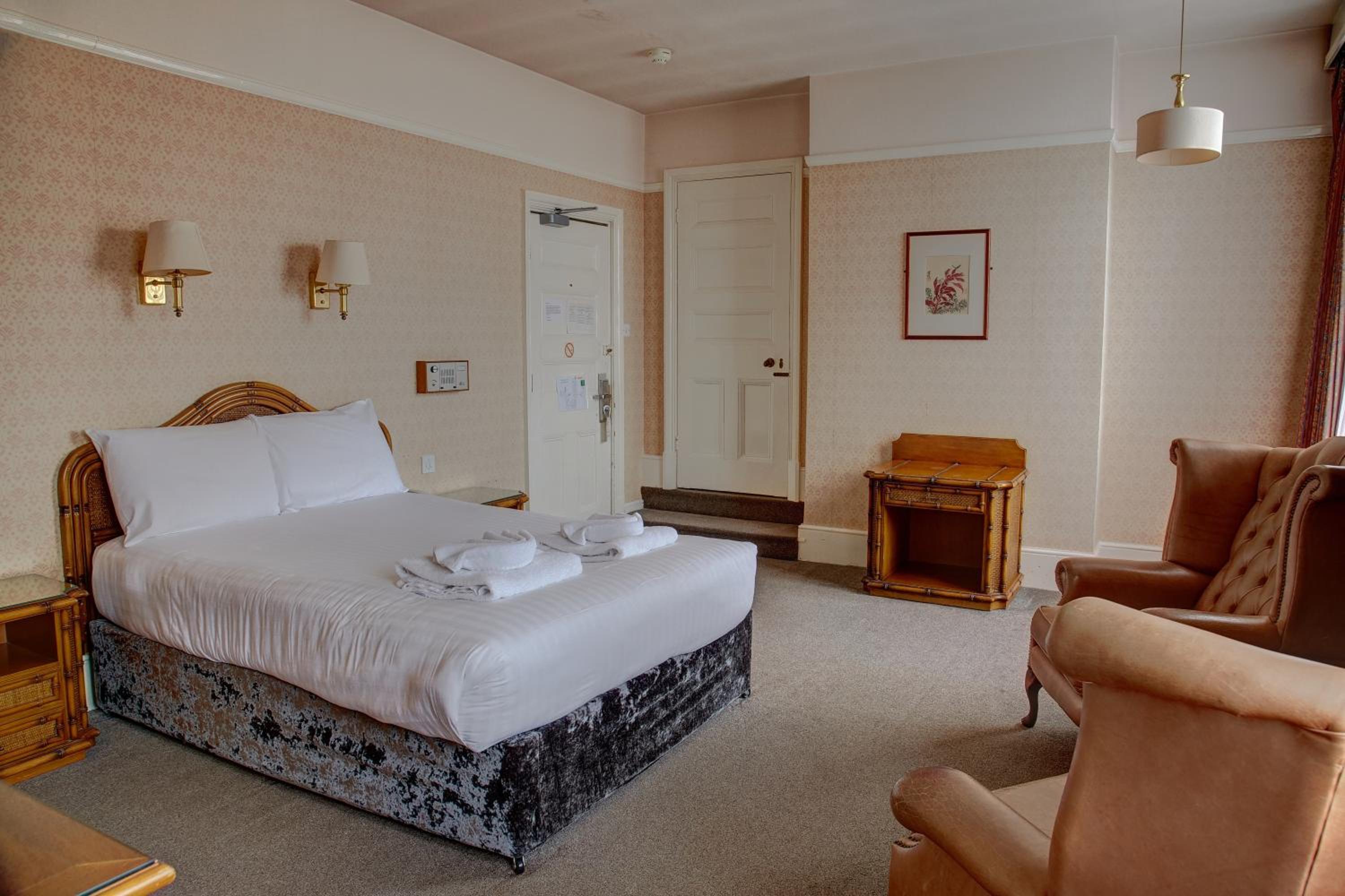 Double Room photo 2